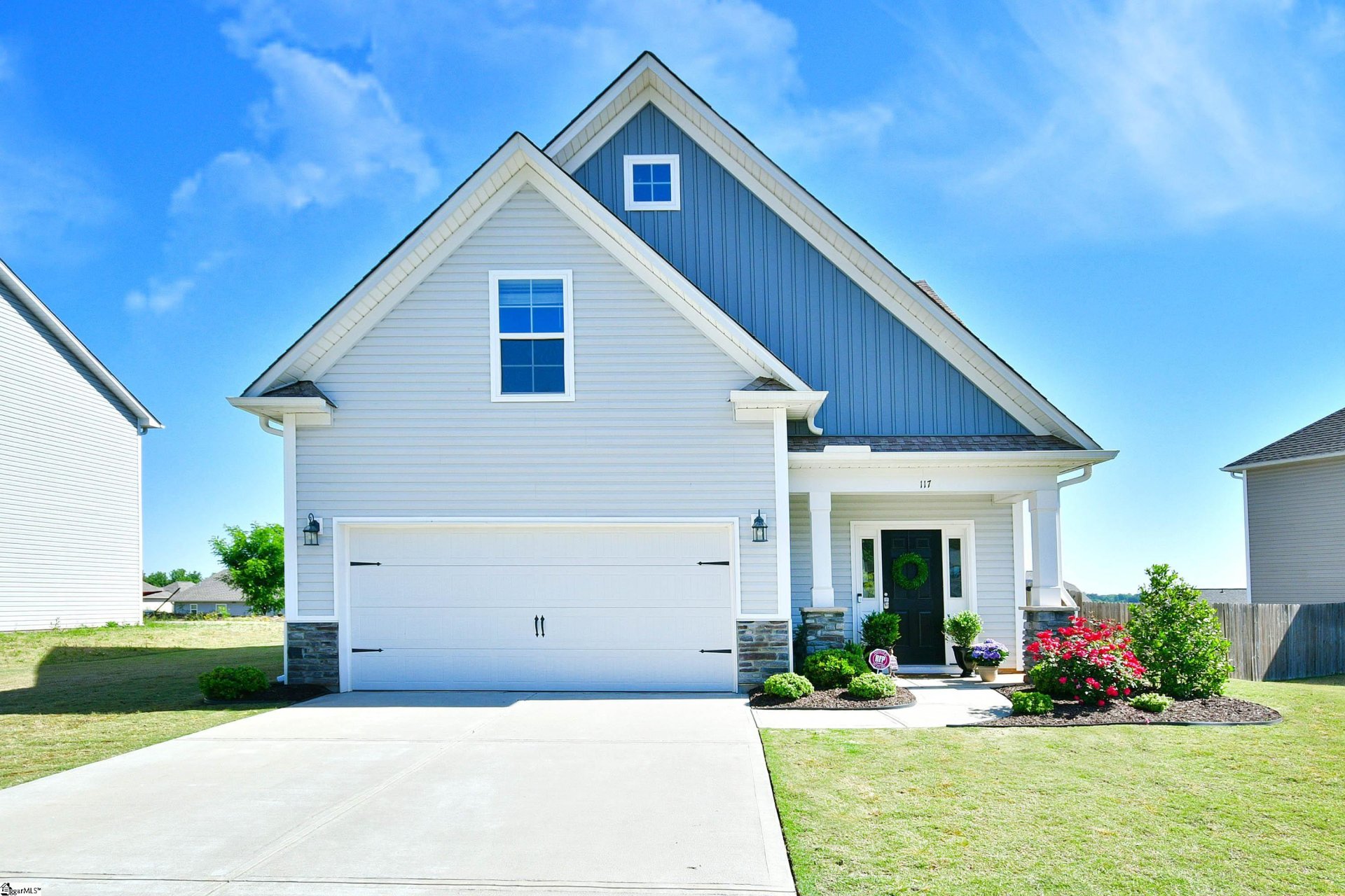 Property at 117 Viewmont Drive, Duncan, SC 29334