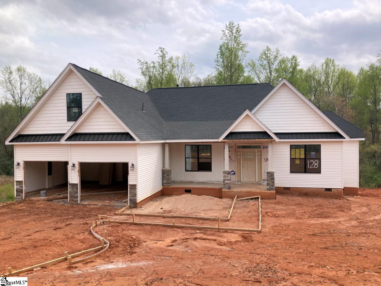 Property image 1 at 576 Forden Drive, Wellford, SC 29385