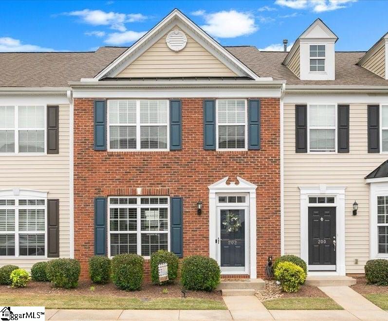 Property image 1 at 202 Elise Drive, Greer, SC 29650