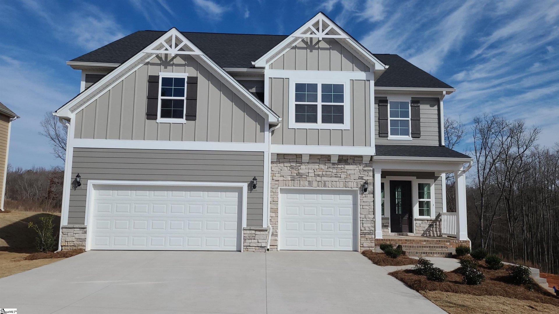 Property image 1 at 1212 Dockyard Lane, Inman, SC 29349