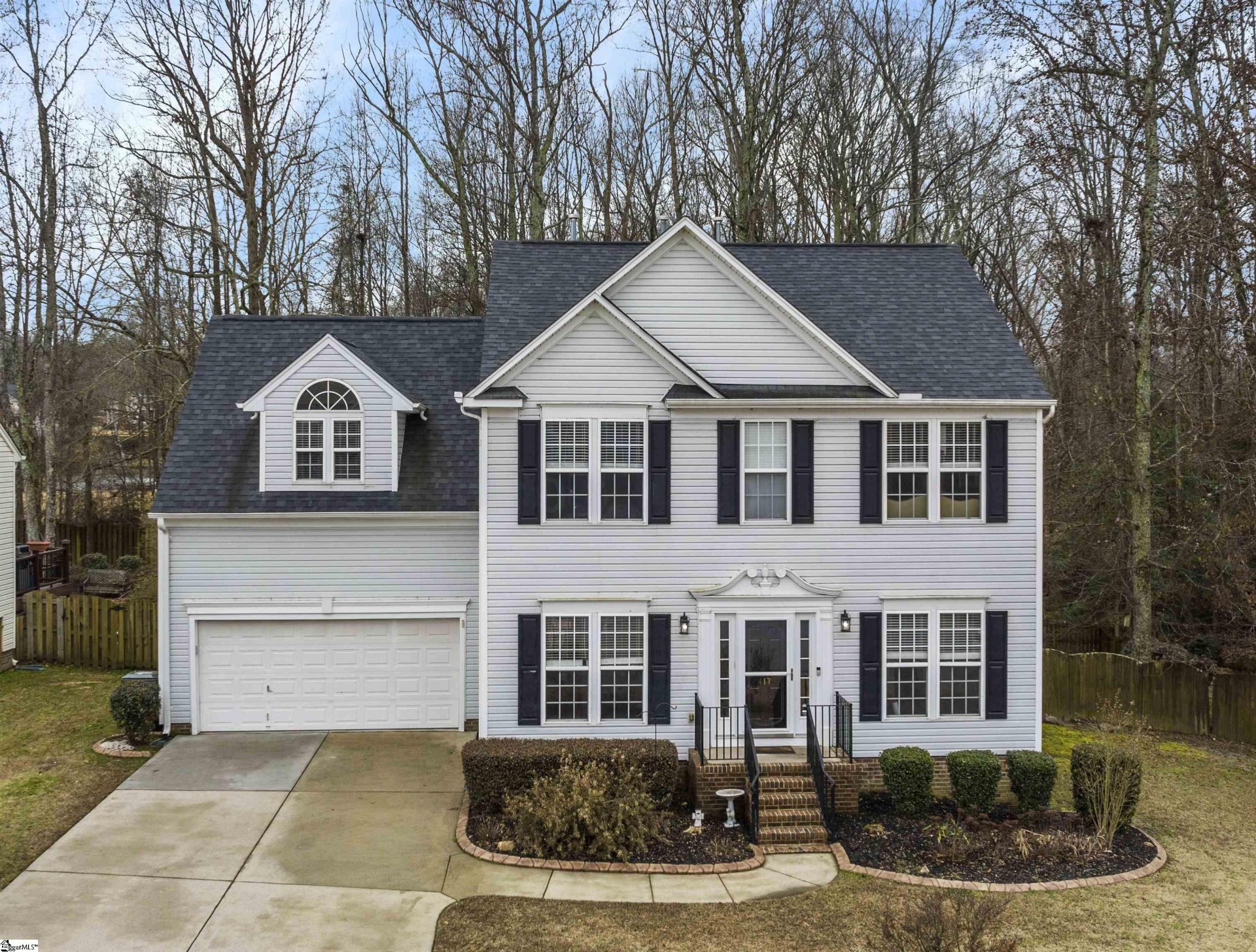 Property image 1 at 417 Belgray Court, Taylors, SC 29687