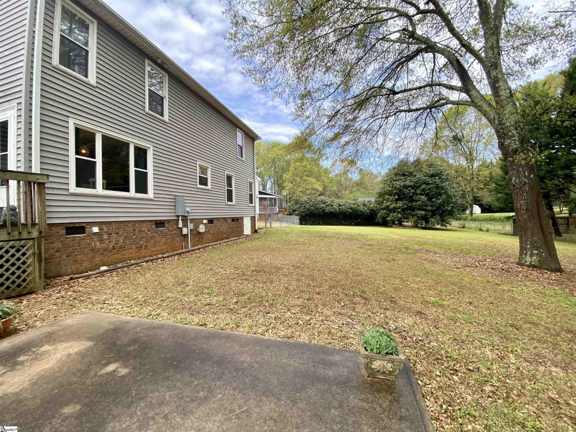 Property image 1 at 212 Terra Oaks Court, Easley, SC 29642