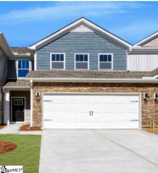 Property image 1 at 303 Cub Court, Greenville, SC 29609