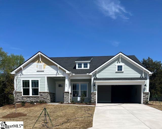 Property image 1 at 604 Stine Court, Fountain Inn, SC 29644