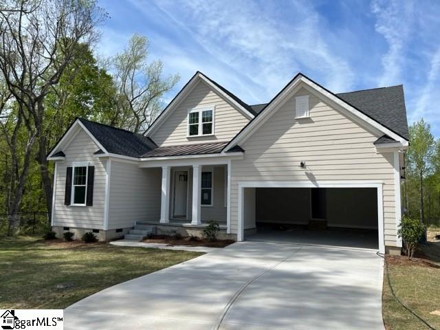 Property image 1 at 208 Coppa Court, Fountain Inn, SC 20644