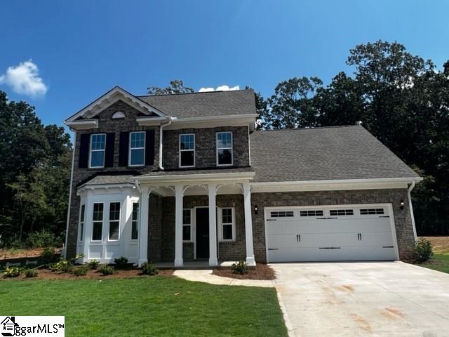 Property image 1 at 4410 Storehouse Run, Boiling Springs, SC 29316-0000