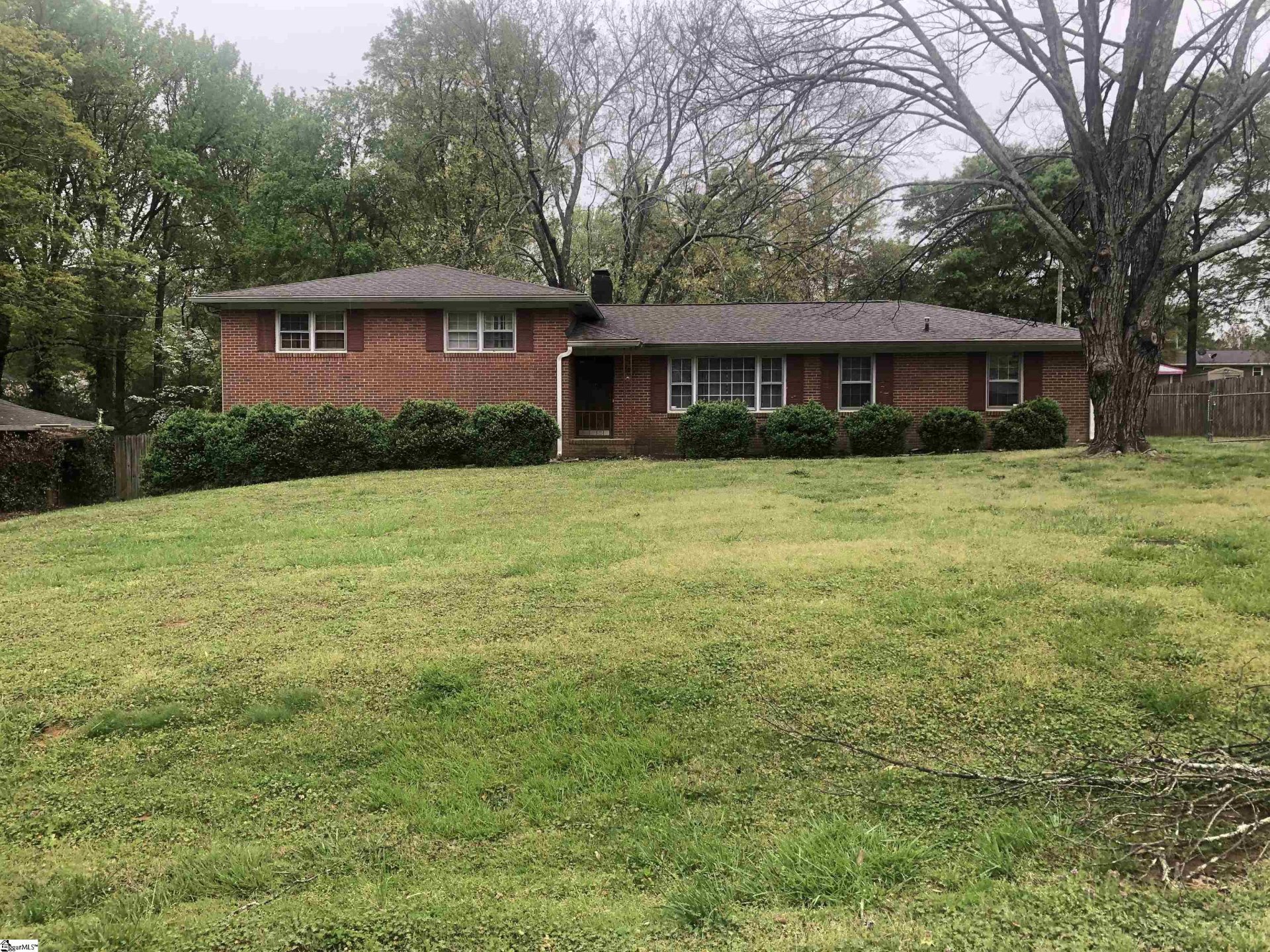 Property image 1 at 306 Sycamore Drive, Mauldin, SC 29662