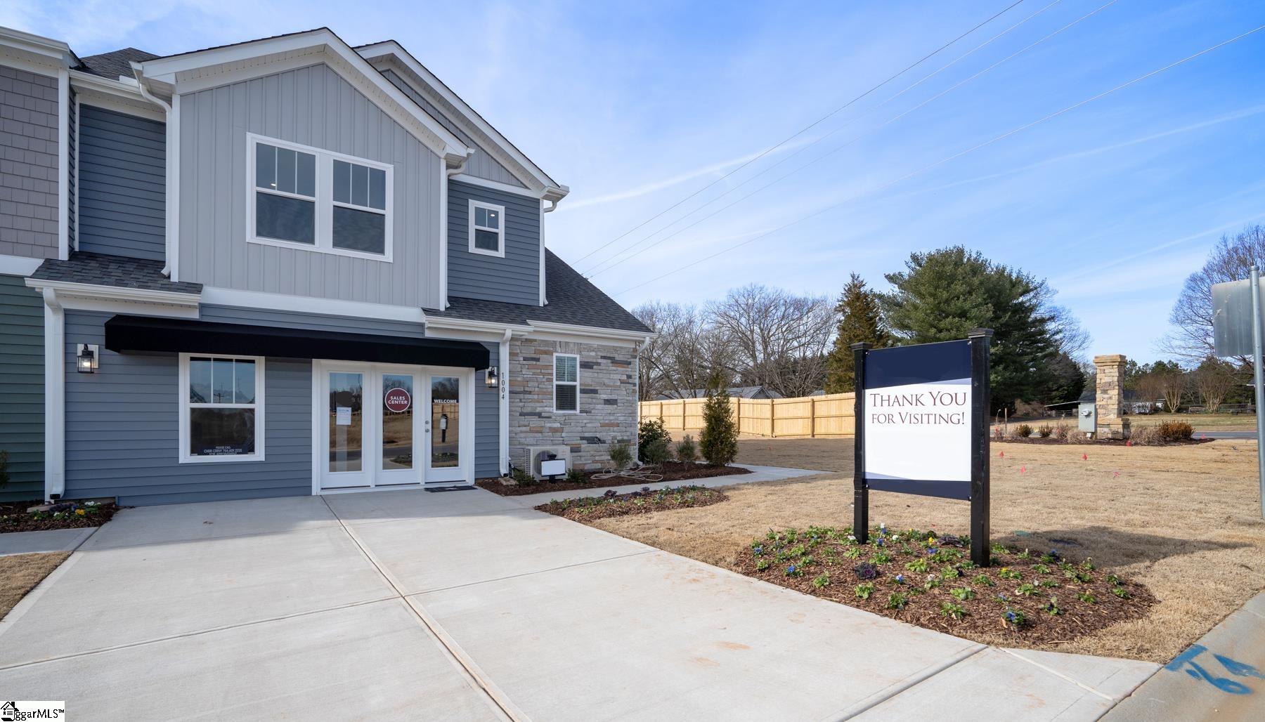 Property image 1 at 1004 Glohaven Way, Boiling Springs, SC 29316