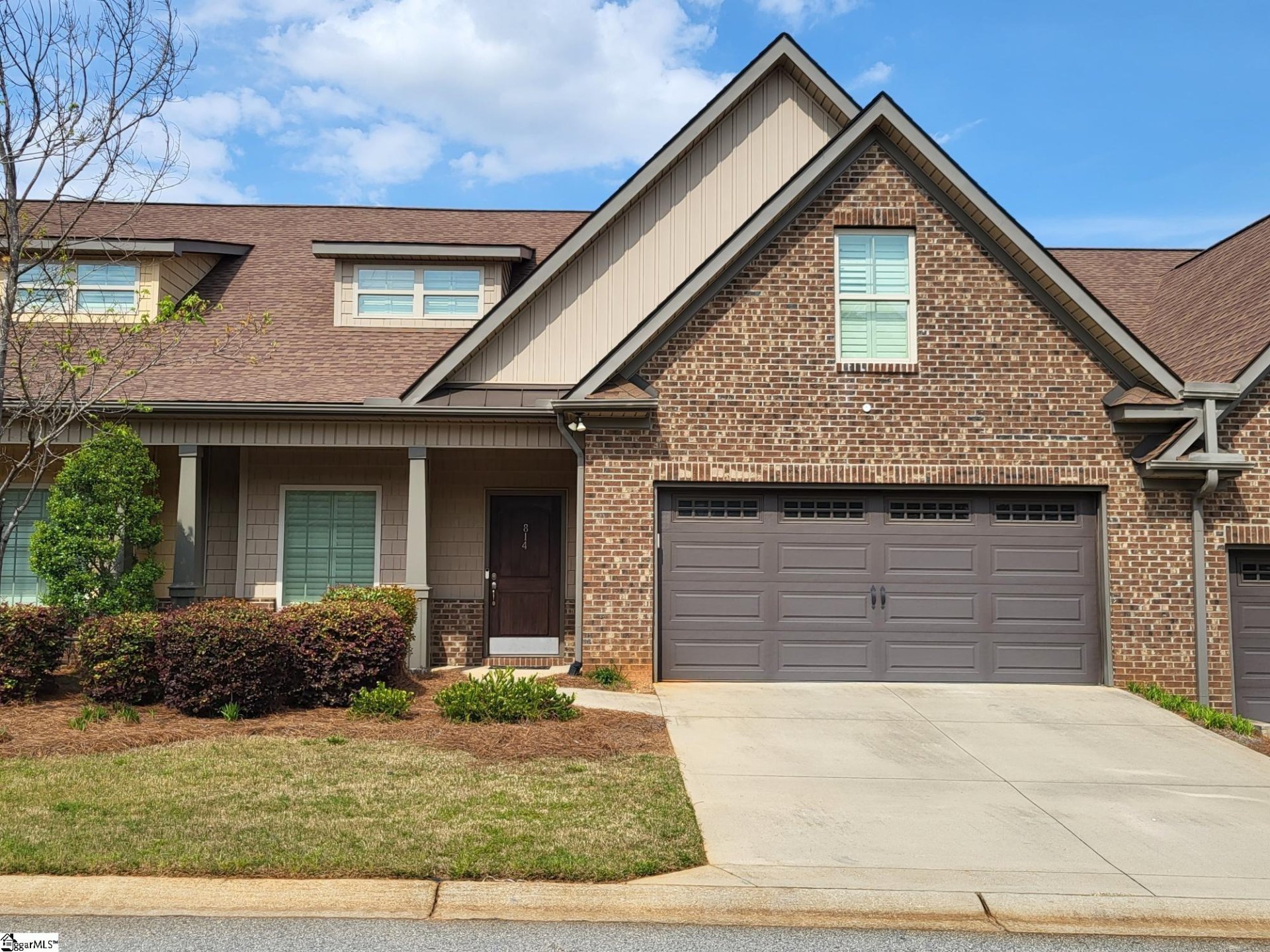Property image 1 at 814 Asheton Commons Lane, Simpsonville, SC 29681