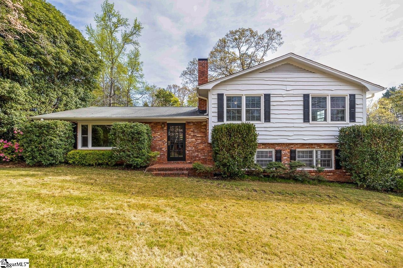 Property image 1 at 129 Romaine Drive, Spartanburg, SC 29307