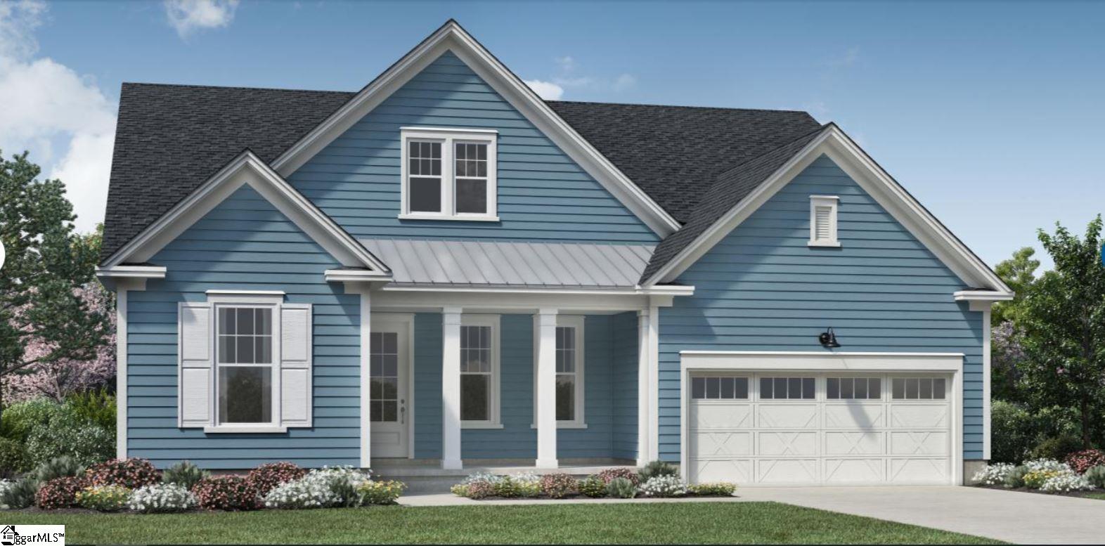 Property image 1 at 109 Coppa Court, Fountain Inn, SC 29644