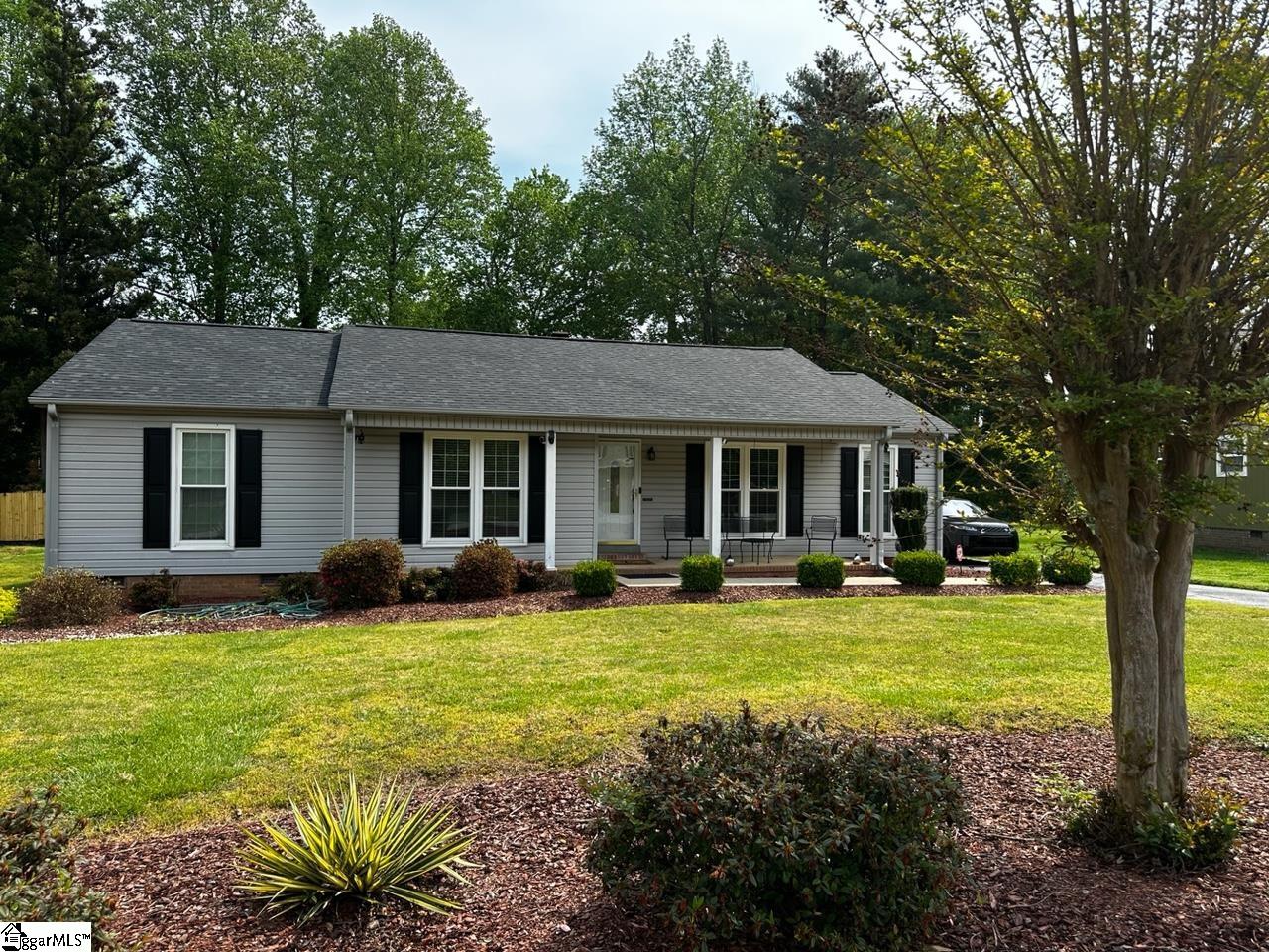 Property image 1 at 212 Singing Woods Lane, Spartanburg, SC 29301
