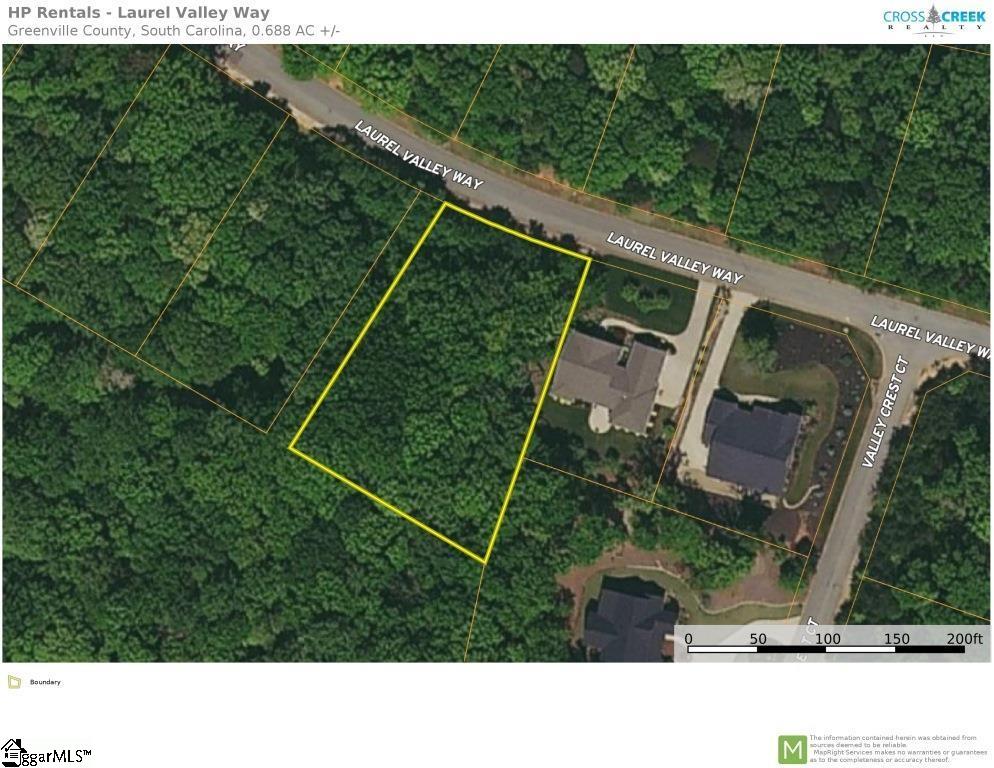 Property at 309 Laurel Valley Way, Travelers Rest, SC 29690