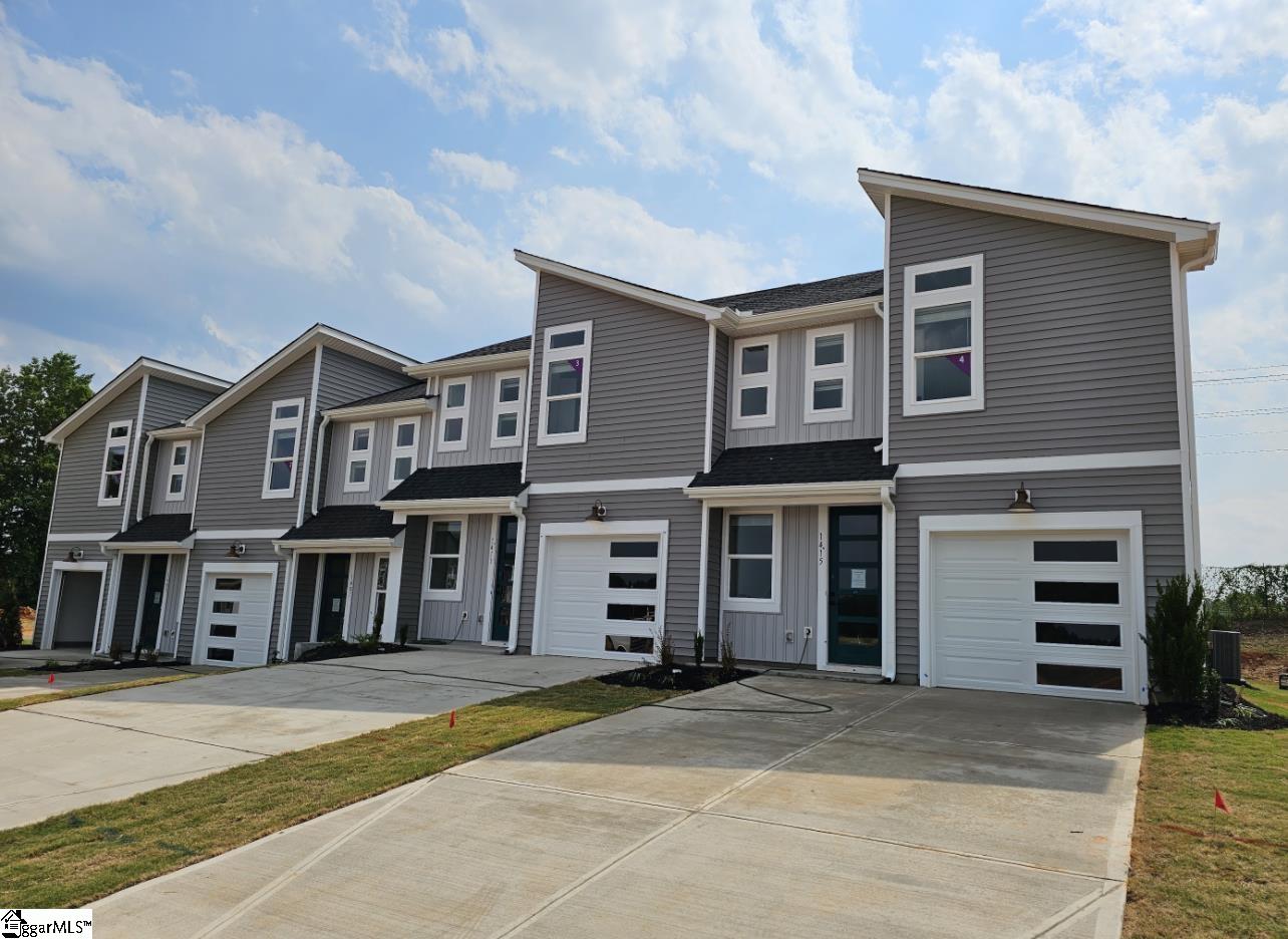 Property image 1 at 1411 Darrowby Way, Spartanburg, SC 29301