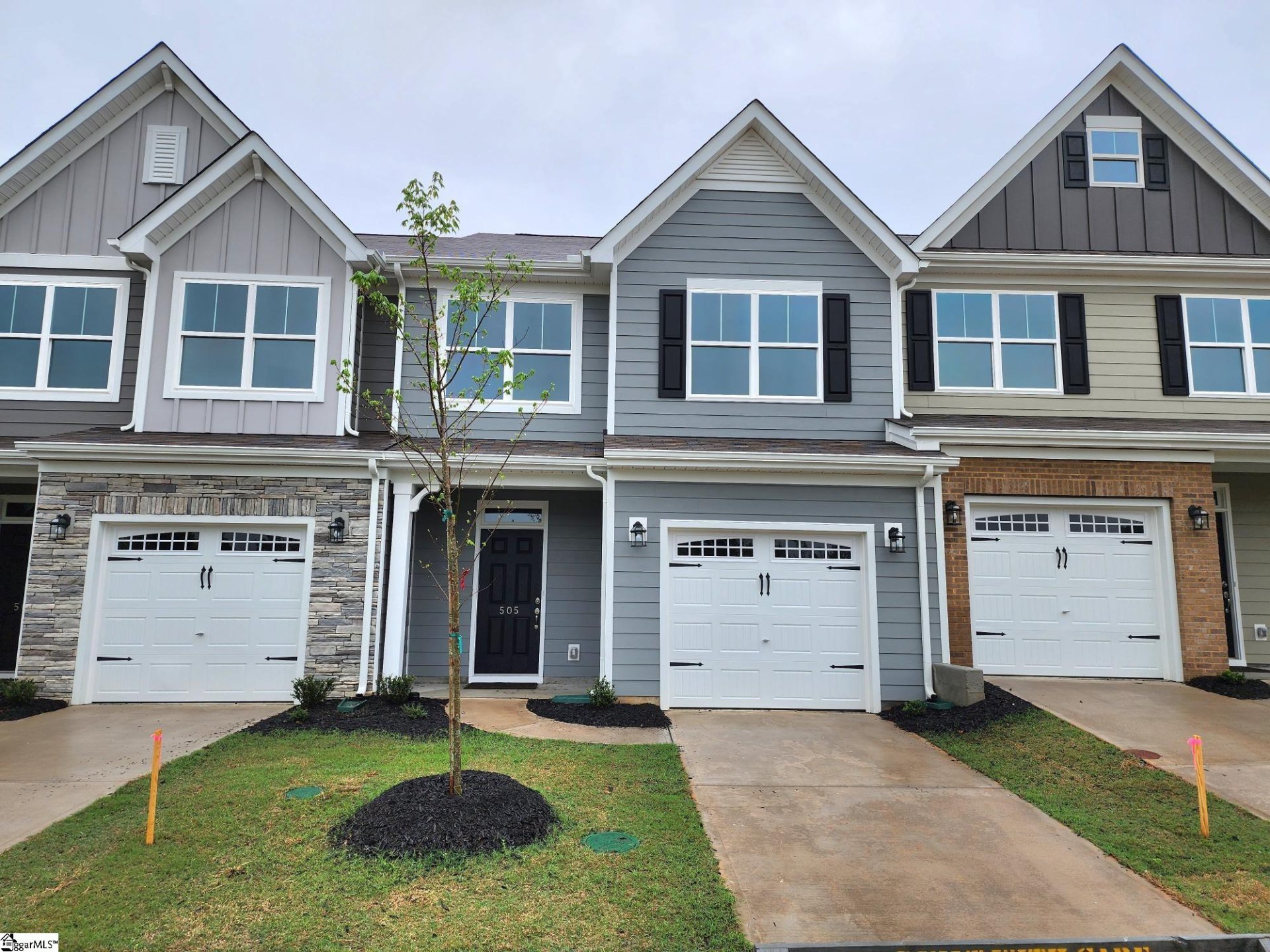 Property image 1 at 505 Pennystone Lane, Simpsonville, SC 29681