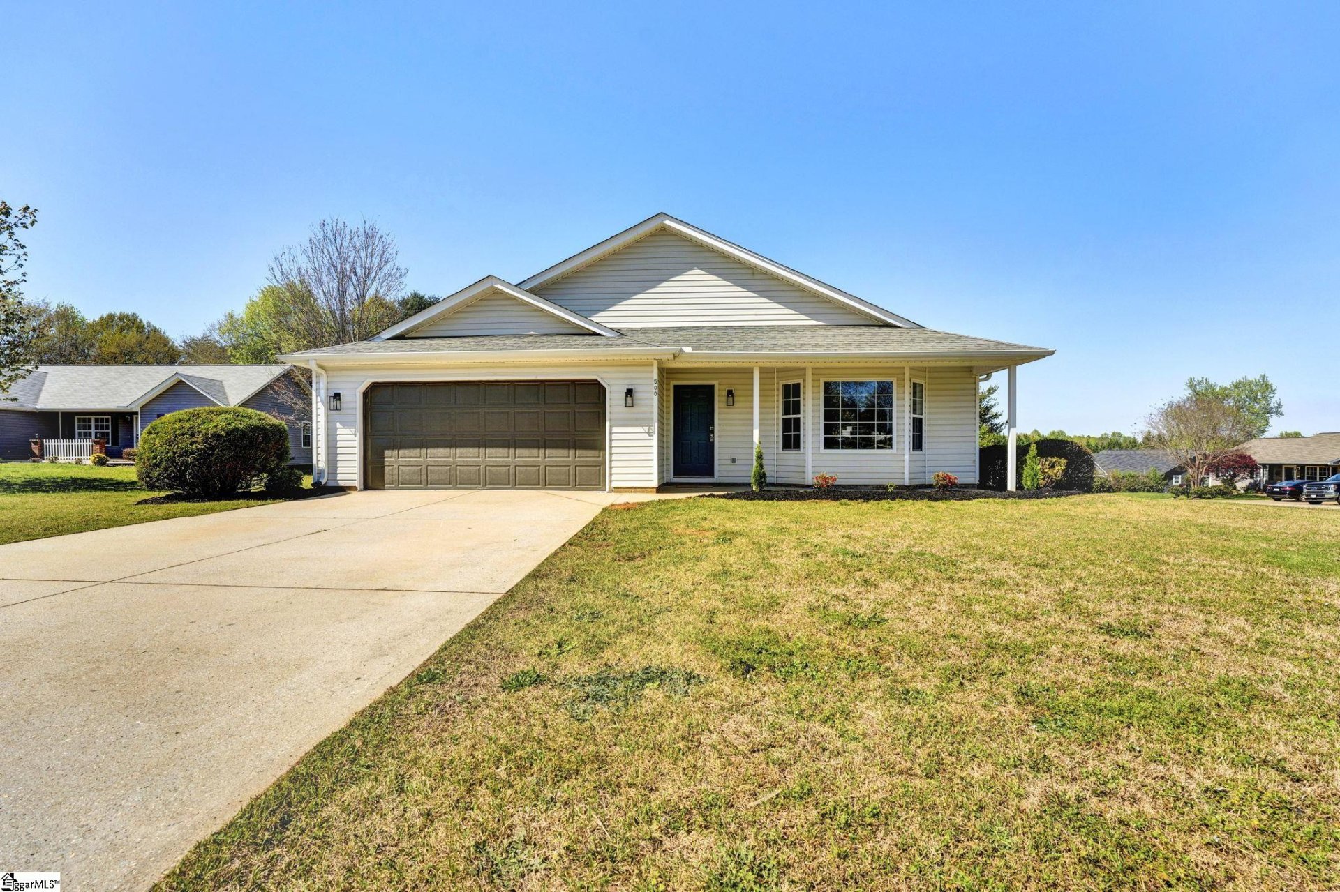 Property image 1 at 500 Bengal Court, Greer, SC 29651