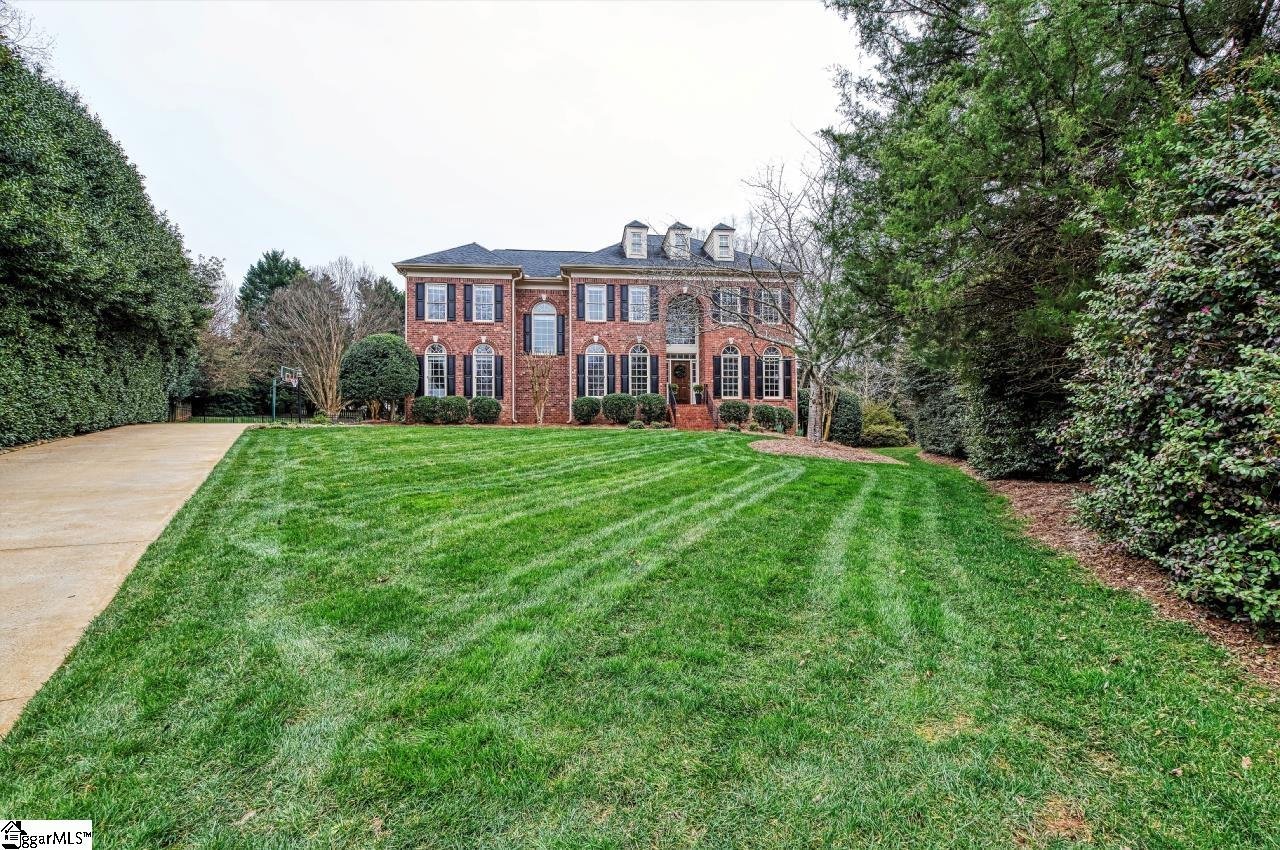 Property image 1 at 105 Citation Way, Greenville, SC 29615
