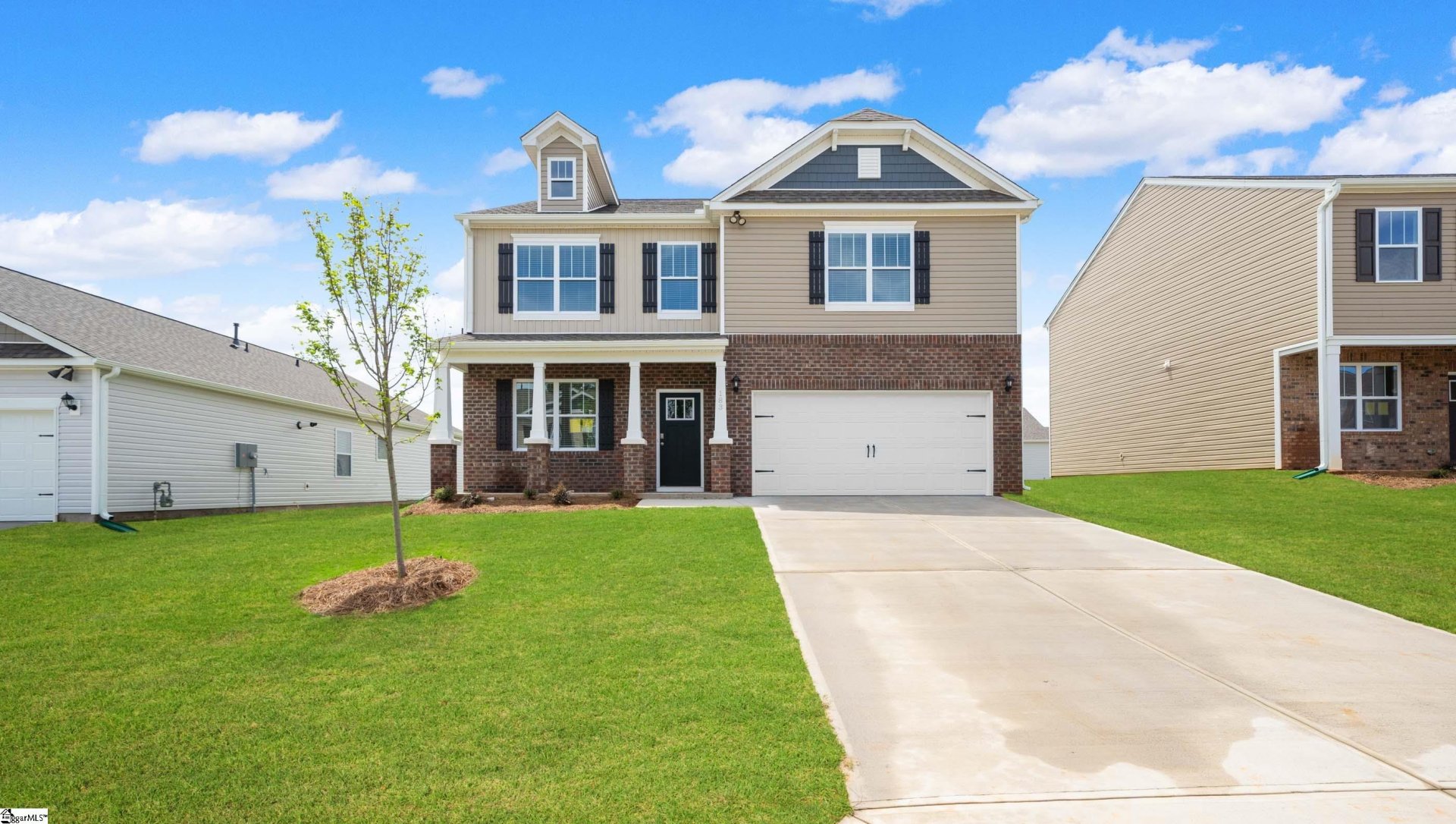 Property image 1 at 183 Slateford Circle, Piedmont, SC 29673