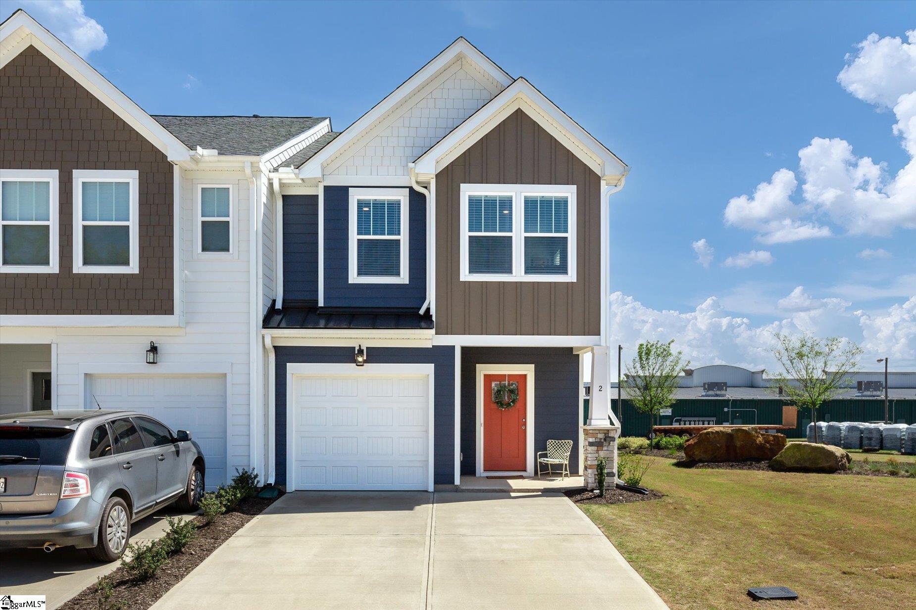 Property image 1 at 2 Meteora Way, Greenville, SC 29609