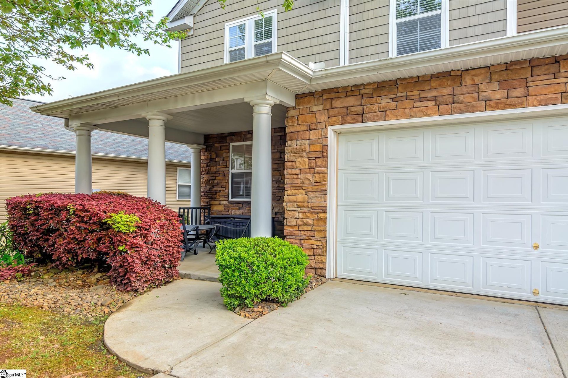 Property image 1 at 125 Raven Hill Way, Piedmont, SC 29673-6739