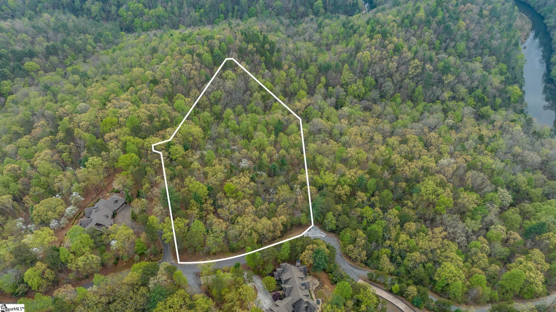 Property image 1 at 311 Eastatoe Parkway, Sunset, SC 29685