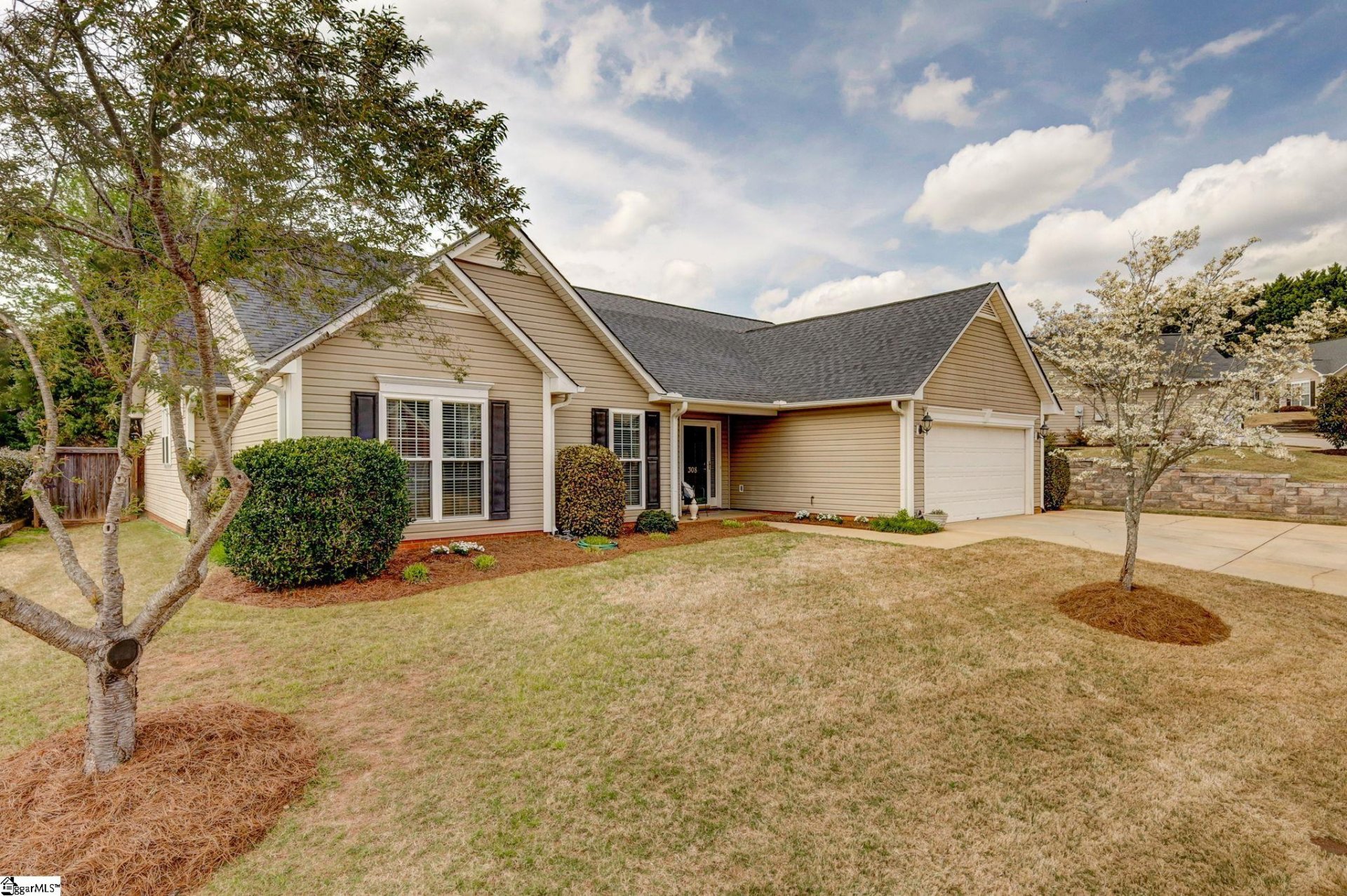 Property image 1 at 308 Lexington Place Way, Greenville, SC 29615