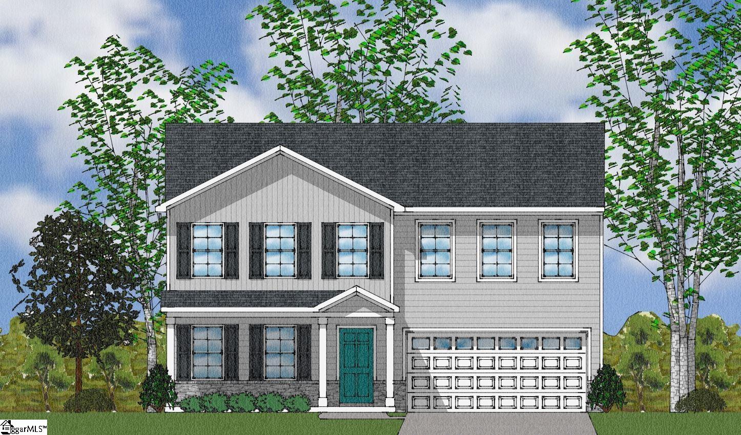 Property image 1 at 3022 E Margaret Court, Chesnee, SC 29323