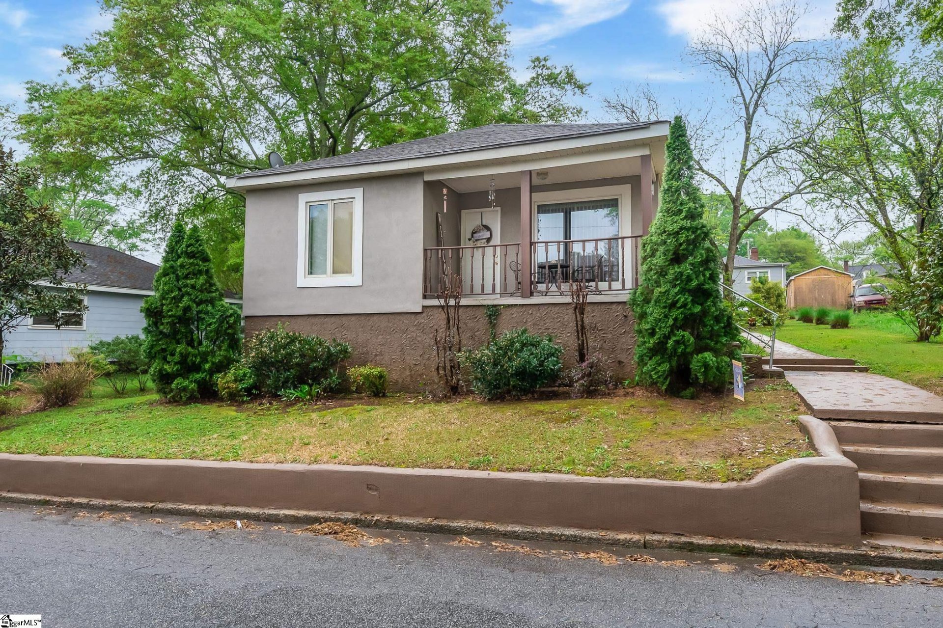 Property image 1 at 303 Blair Street, Easley, SC 29640