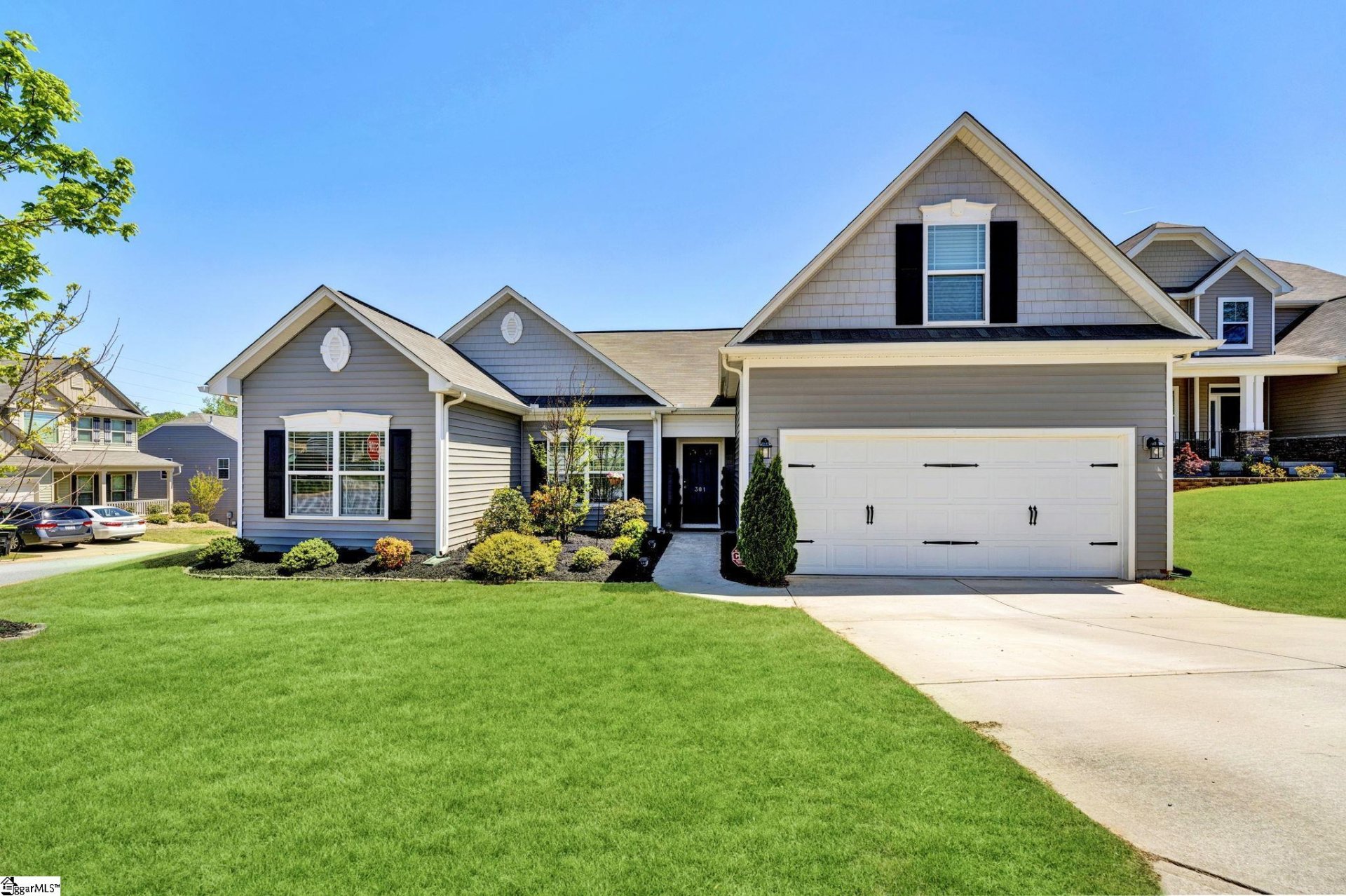 Property image 1 at 301 Penley Place, Greenville, SC 29607