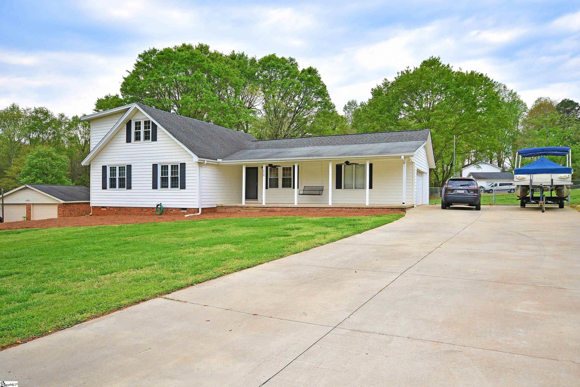 Property image 1 at 312 S Severn Circle, Easley, SC 29642