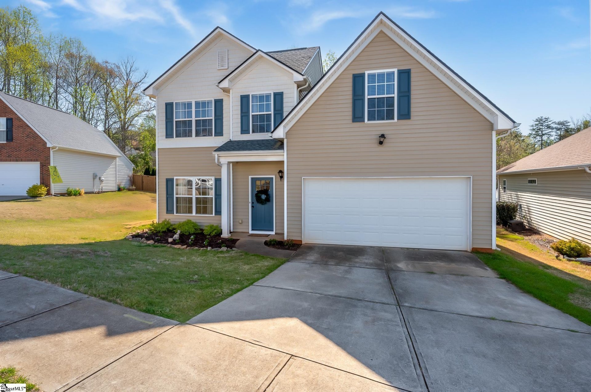 Property image 1 at 9 Affirmed Court, Greenville, SC 29617