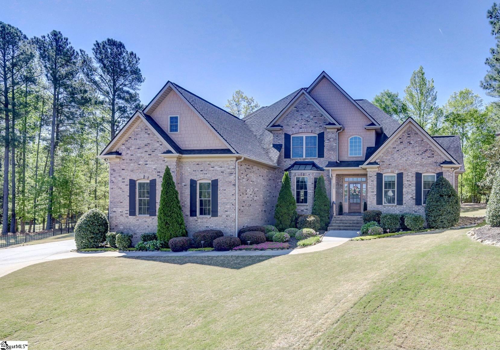 Property image 1 at 224 Bent Hook Way, Greer, SC 29651