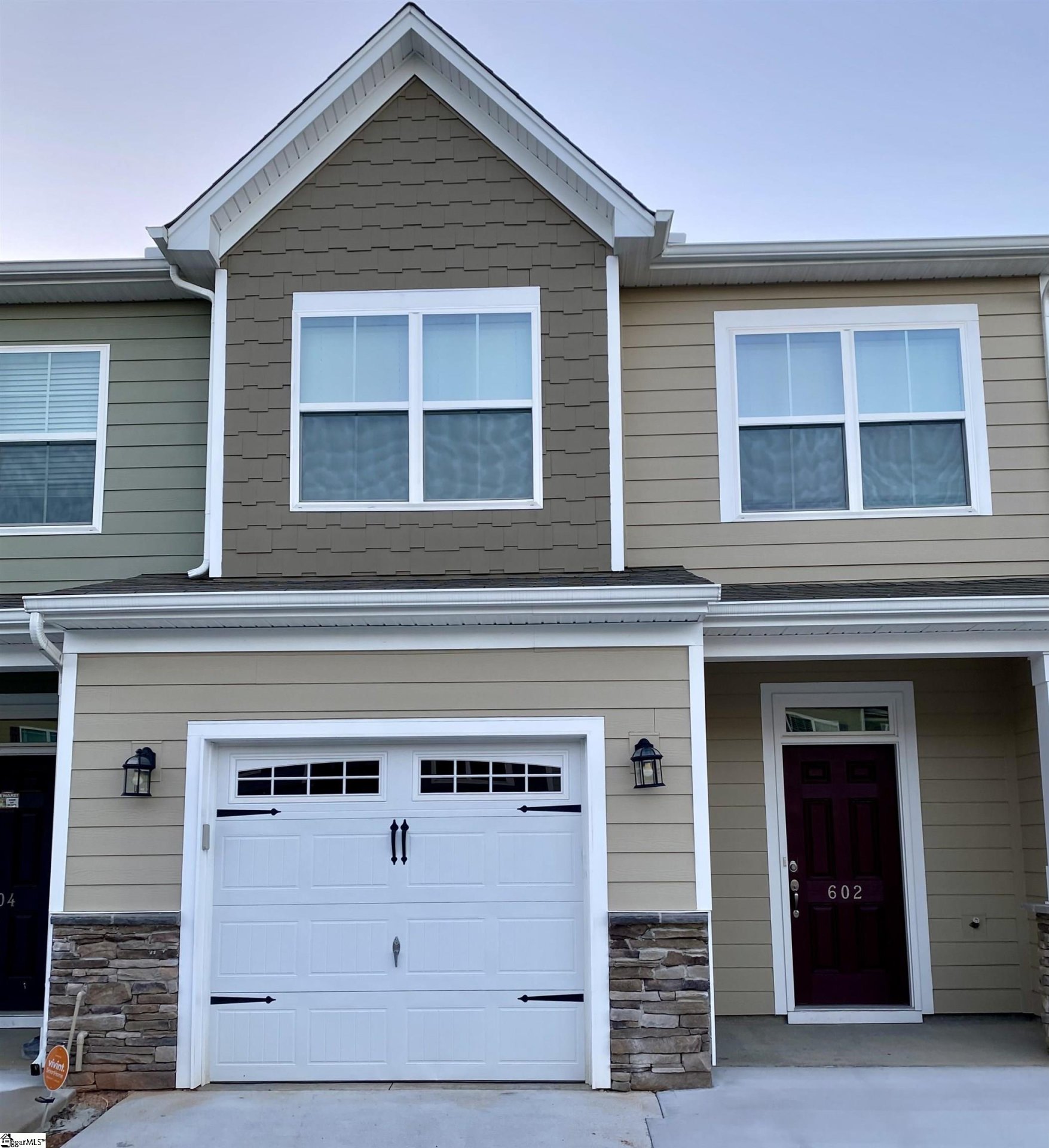 Property image 1 at 602 Daisy Hill Lane, Simpsonville, SC 29681