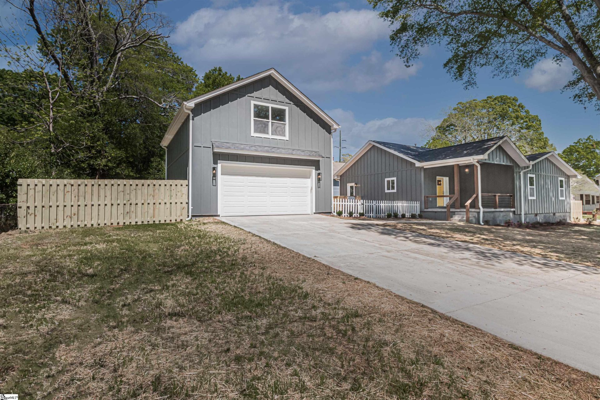 Property image 1 at 121 Chestnut Street, Greenville, SC 29605