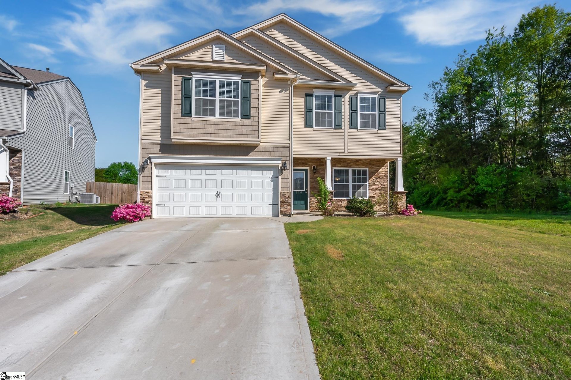 114 Cypress Landing Place