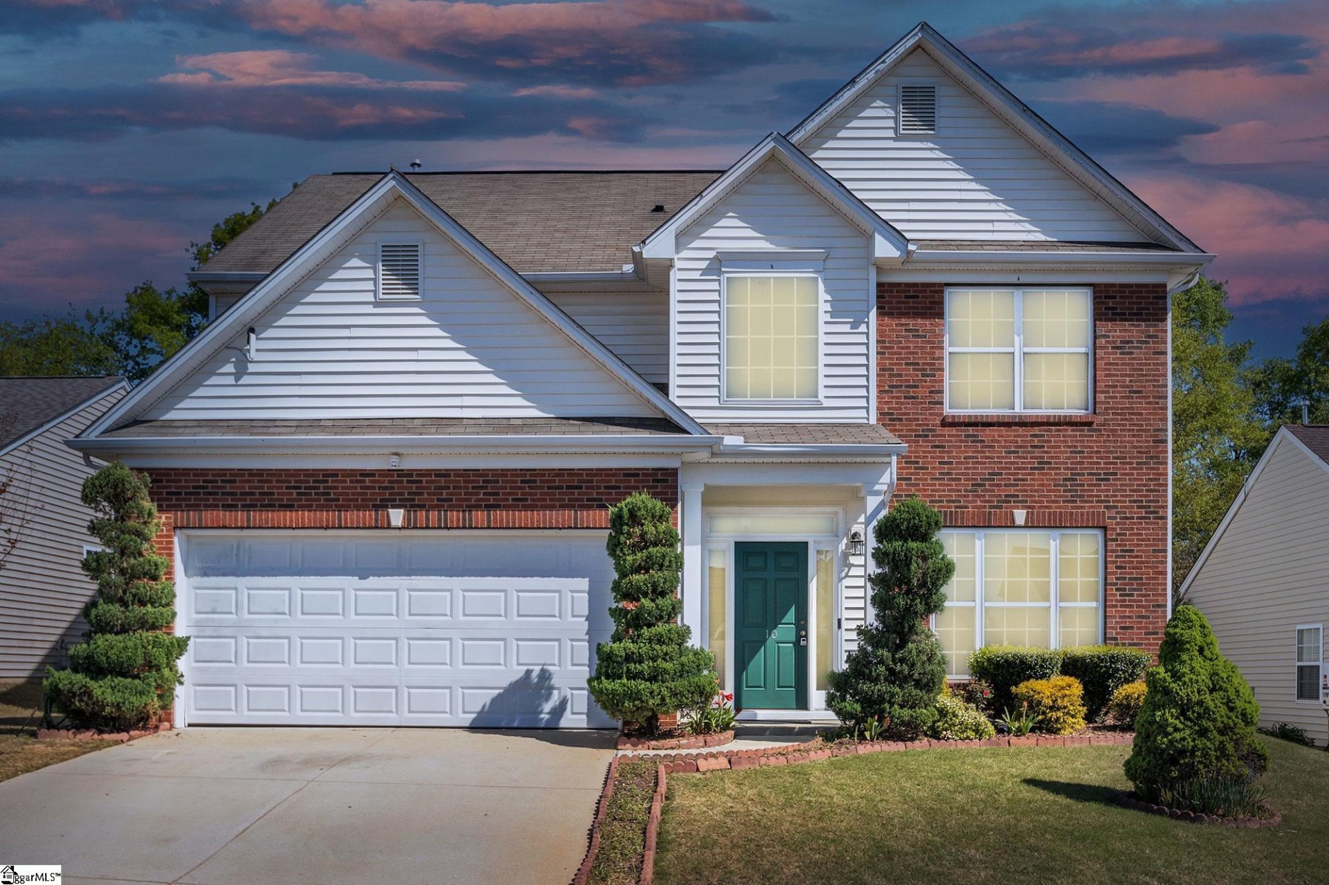 Property image 1 at 10 Gentle Winds Way, Greenville, SC 29605