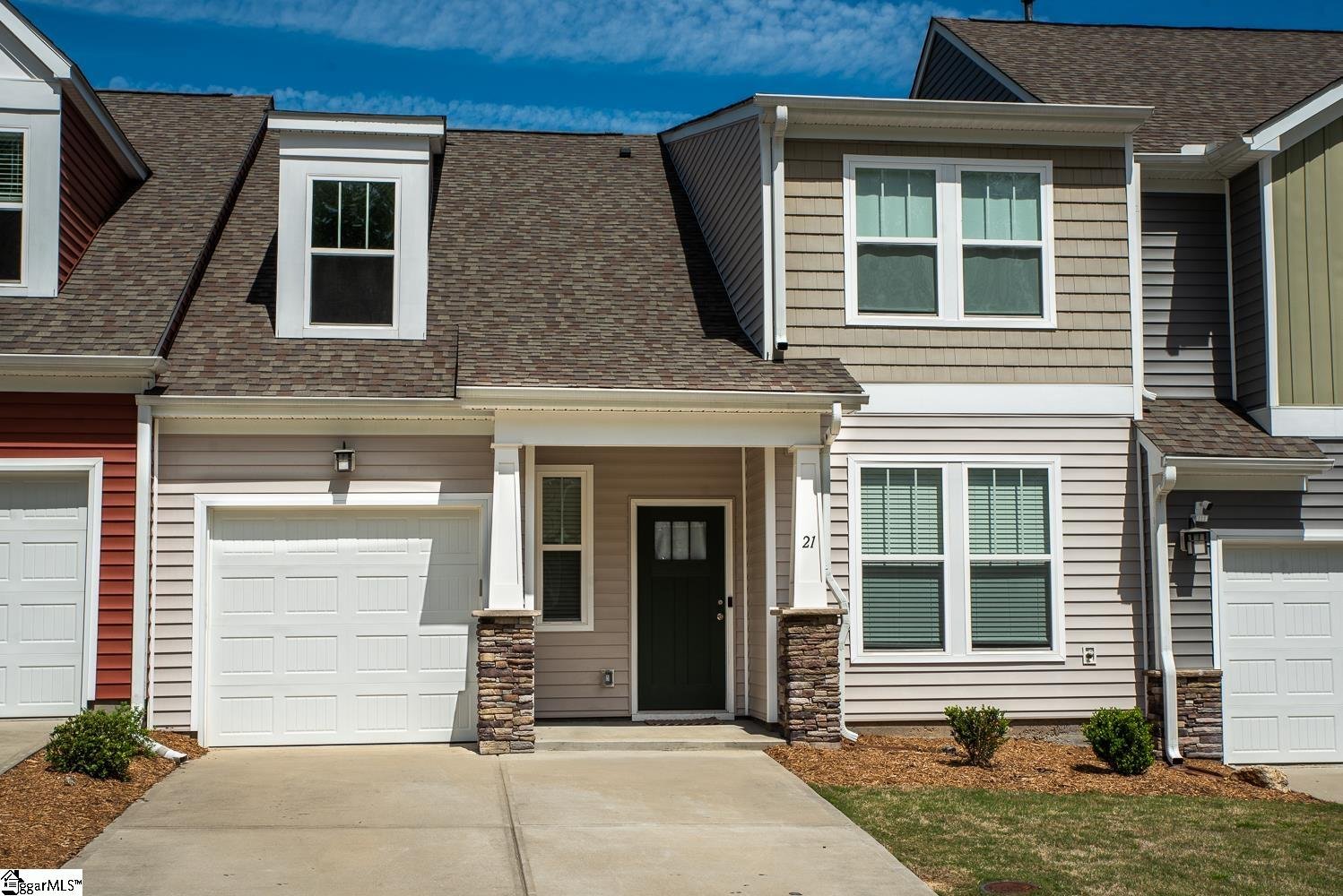 Property image 1 at 21 Creekhaven Lane, Taylors, SC 29687