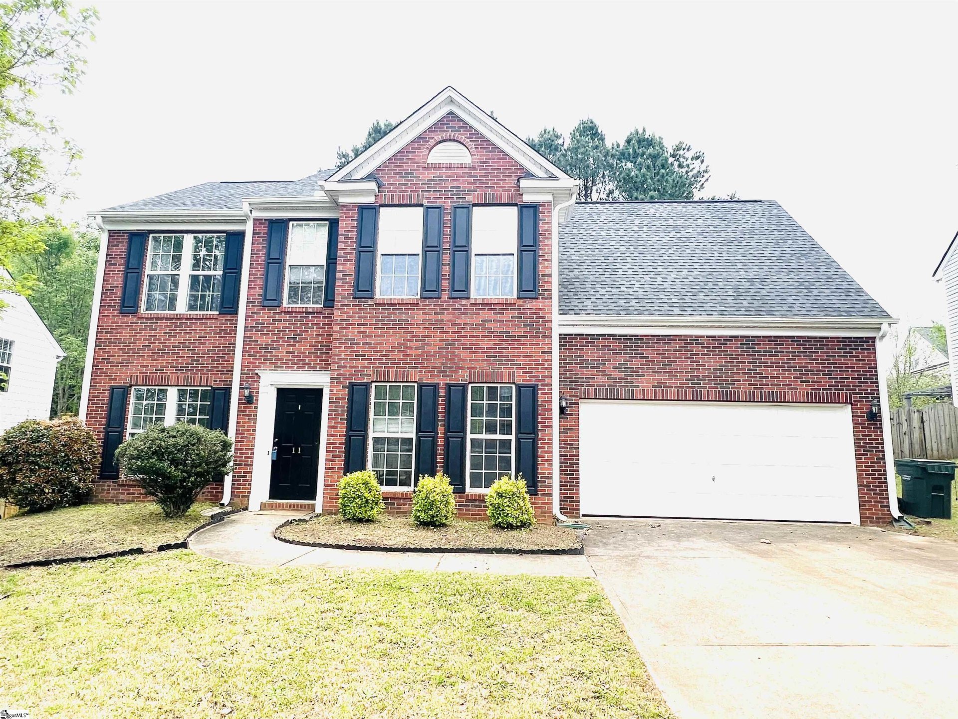 Property image 1 at 11 Bellows Falls Drive, Greer, SC 29650