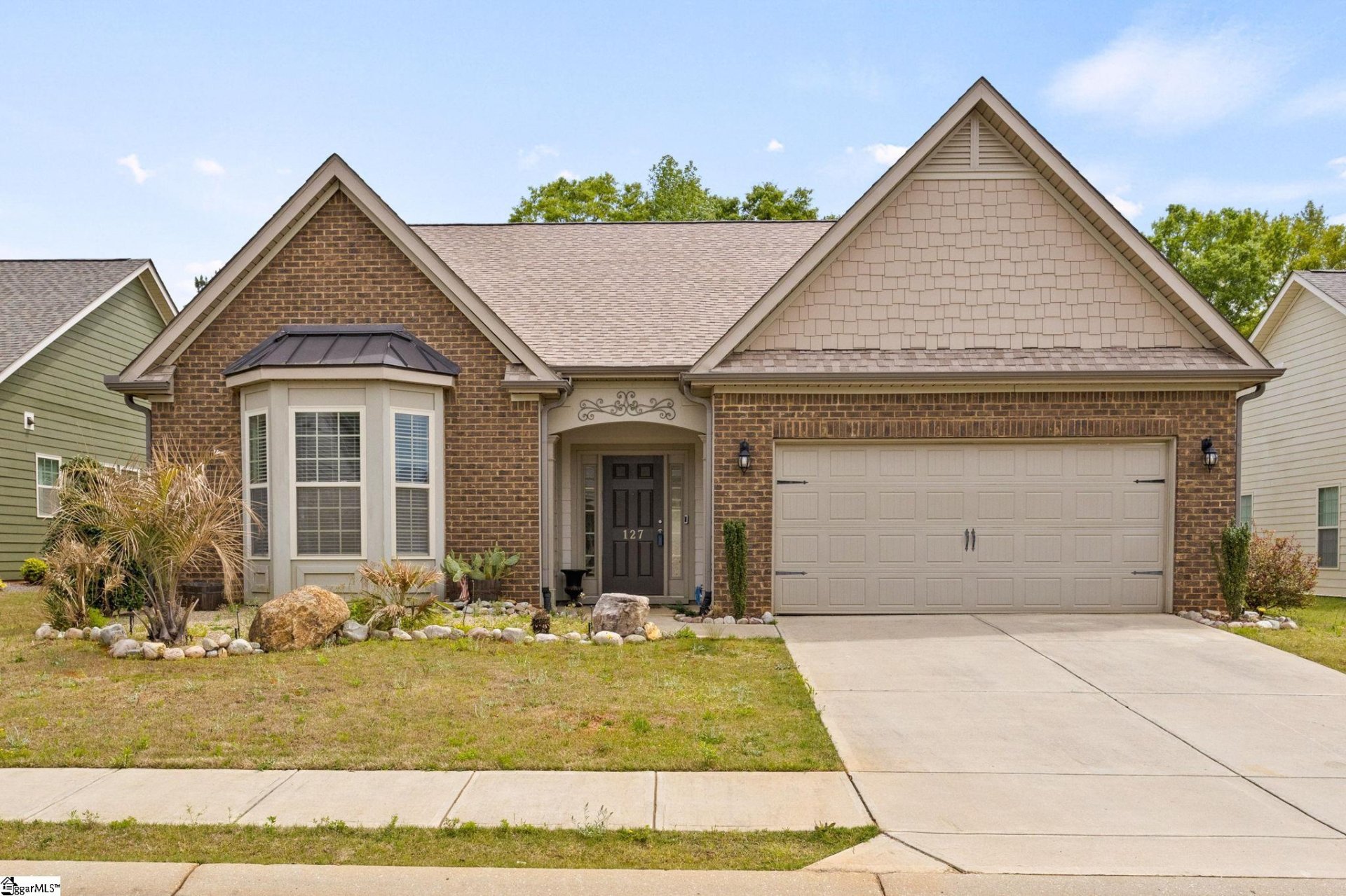 Property image 1 at 127 Santa Ana Way, Duncan, SC 29334