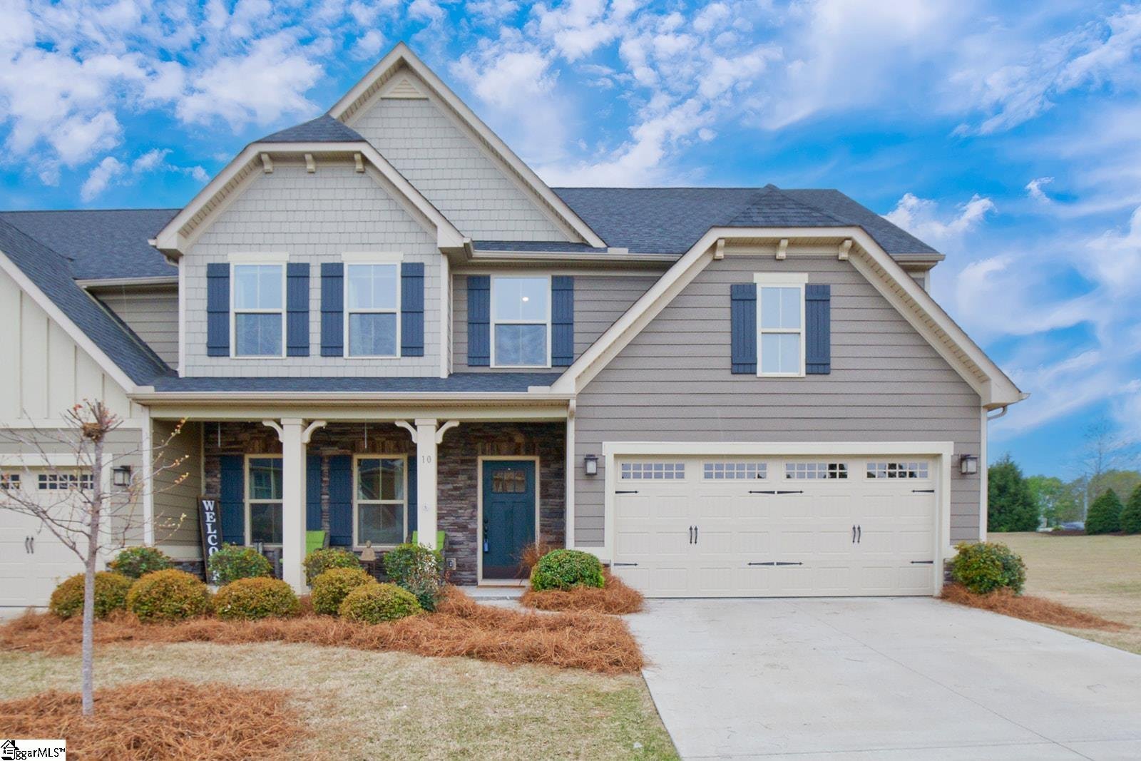 Property image 1 at 10 Hemingway Lane, Simpsonville, SC 29681