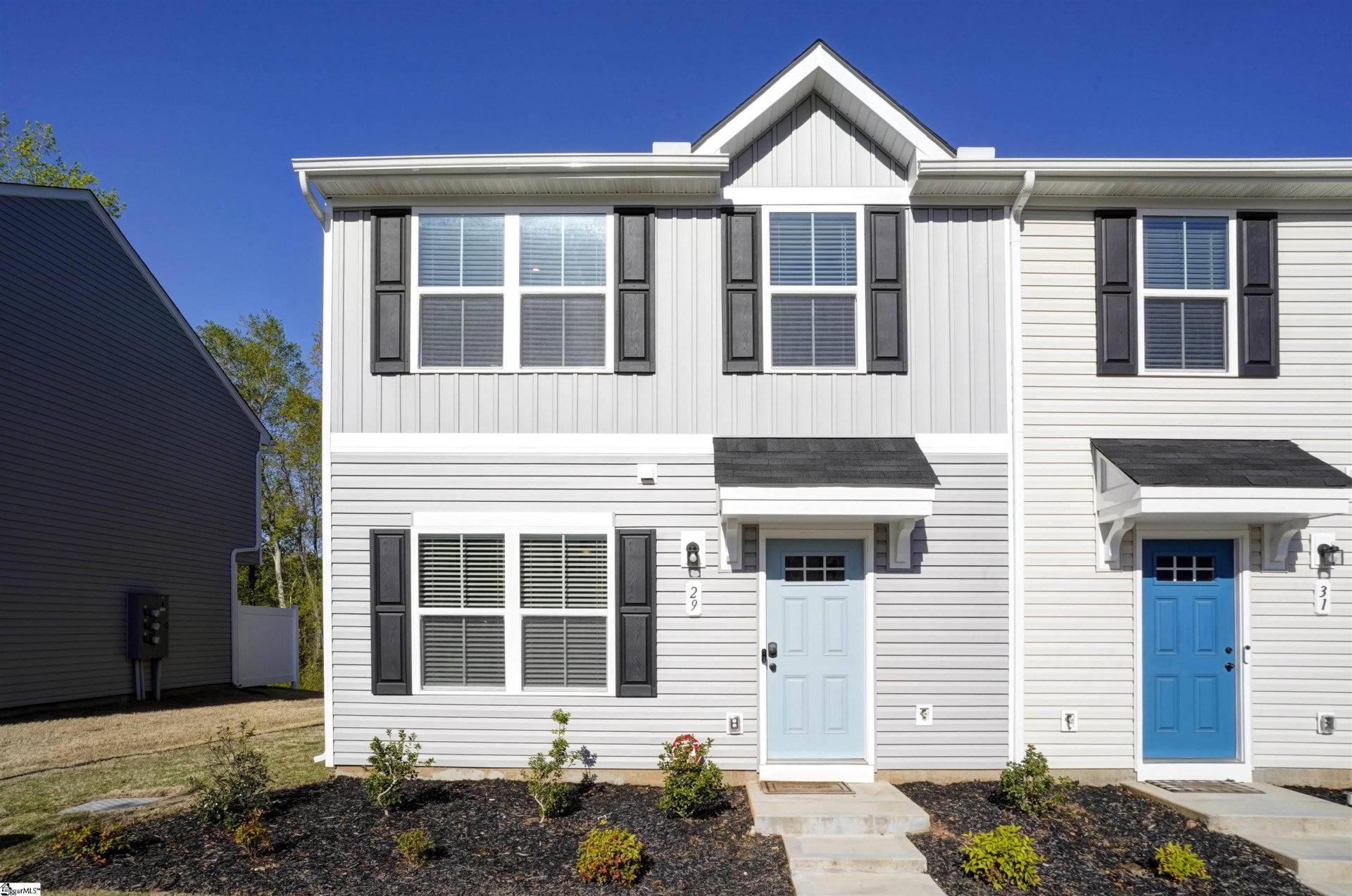 Property image 1 at 29 Tidworth Drive, Greer, SC 29651