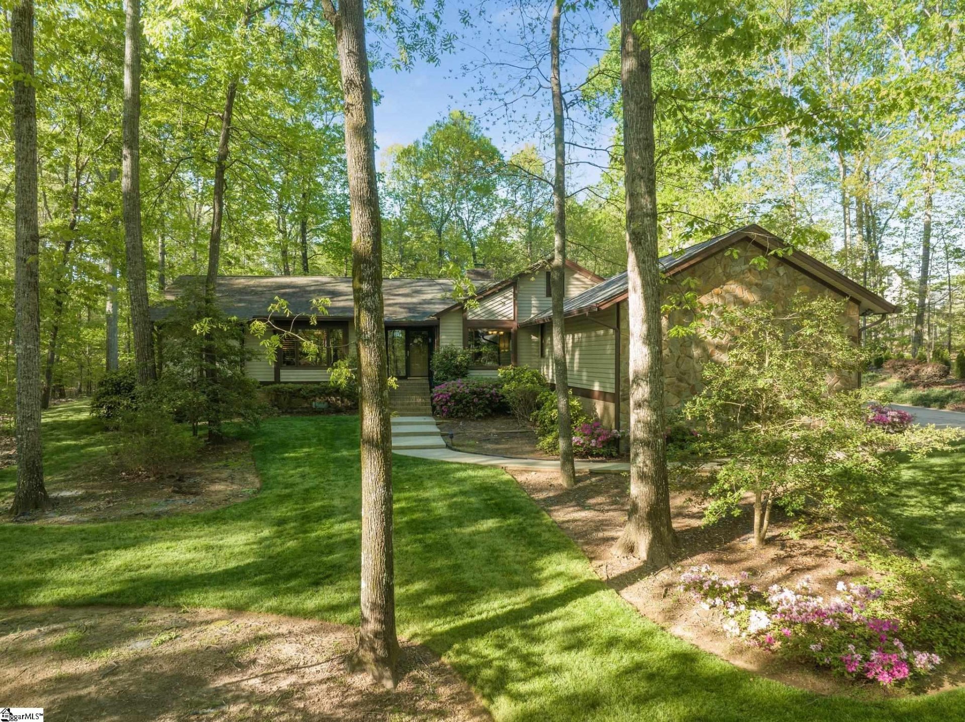 Property image 1 at 222 Rivendell Drive, Pelzer, SC 29669