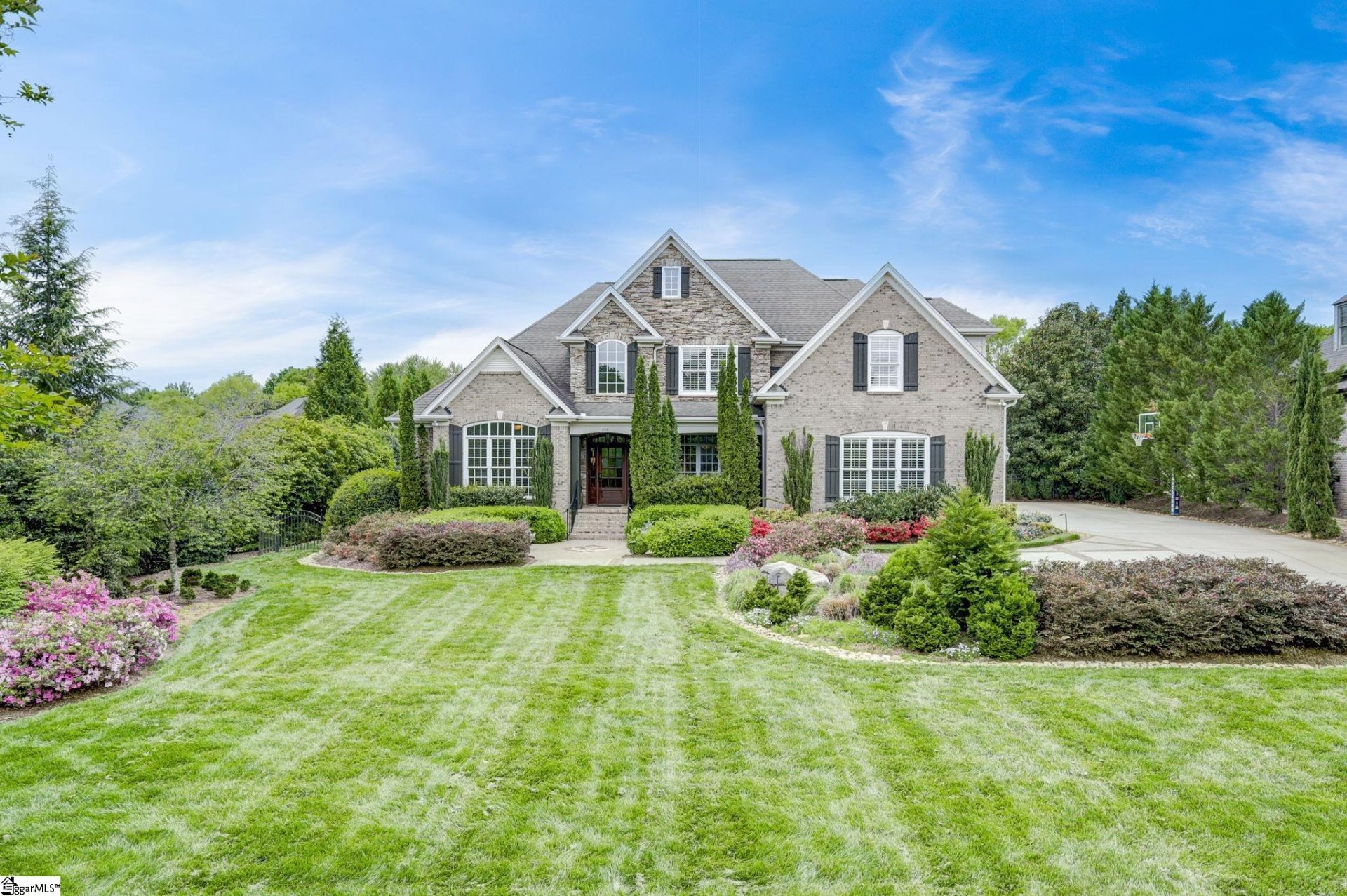 Property image 1 at 508 Brixton Circle, Simpsonville, SC 29681