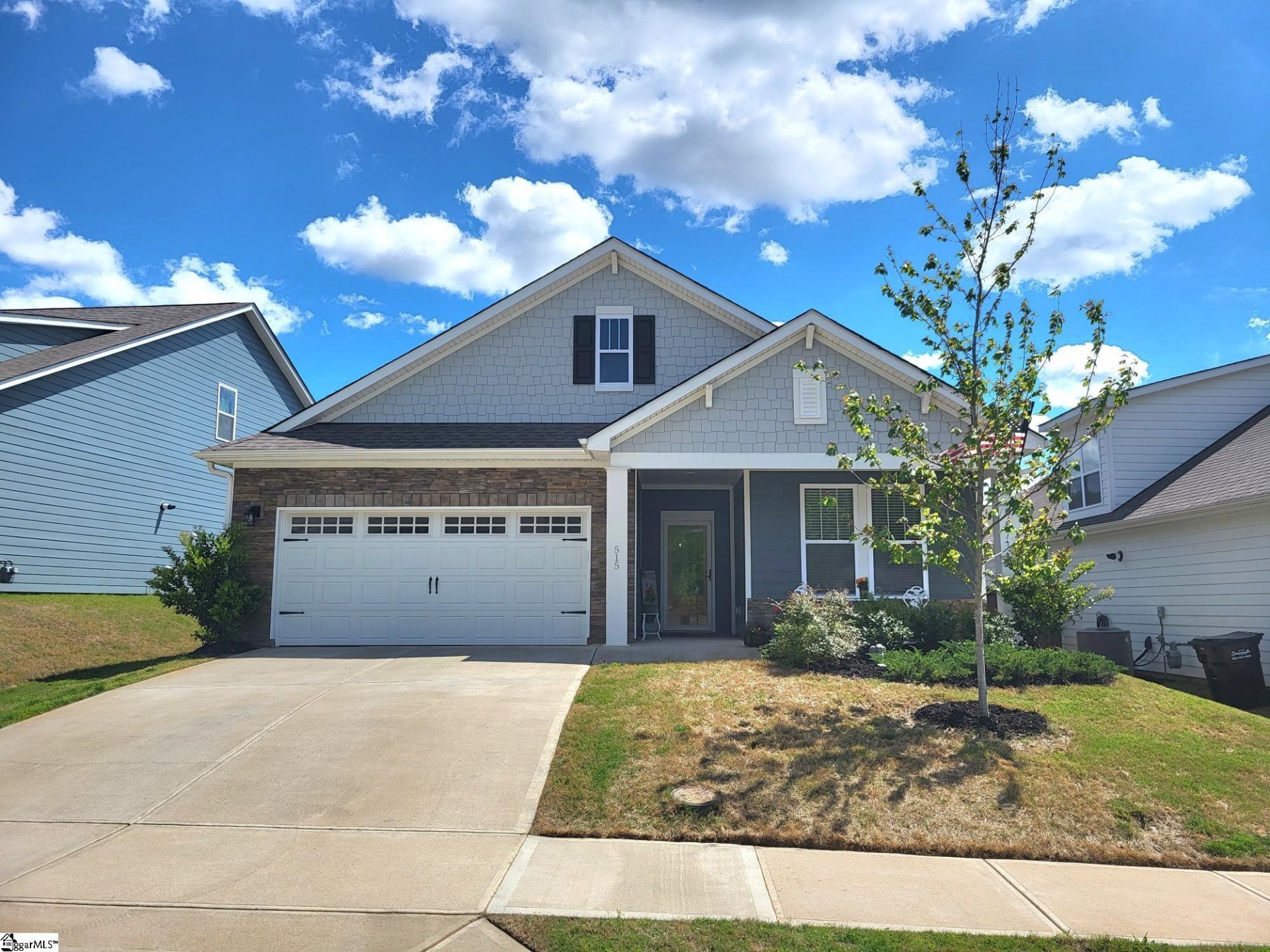 515 Raleighwood Lane