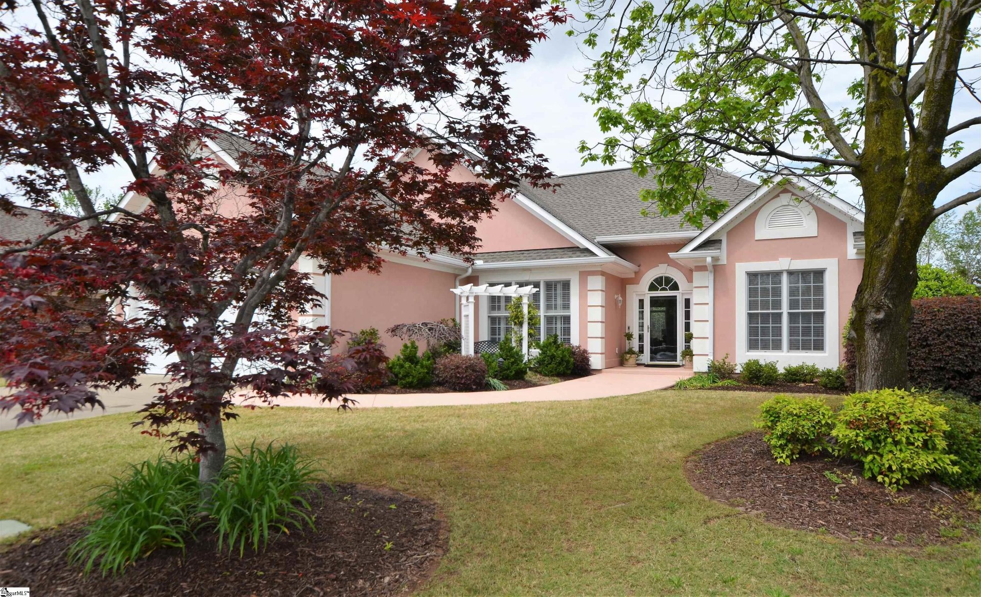 Property image 1 at 209 Clematis Court, Moore, SC 29369