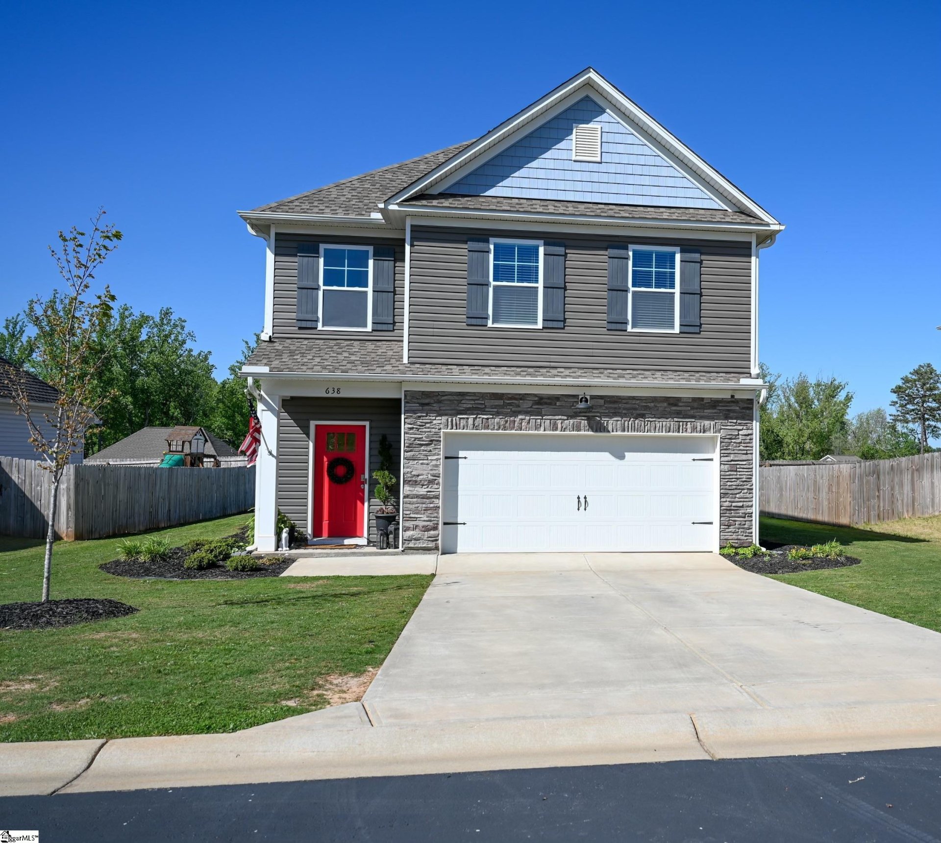 Property image 1 at 638 Grantleigh Drive, Duncan, SC 29334