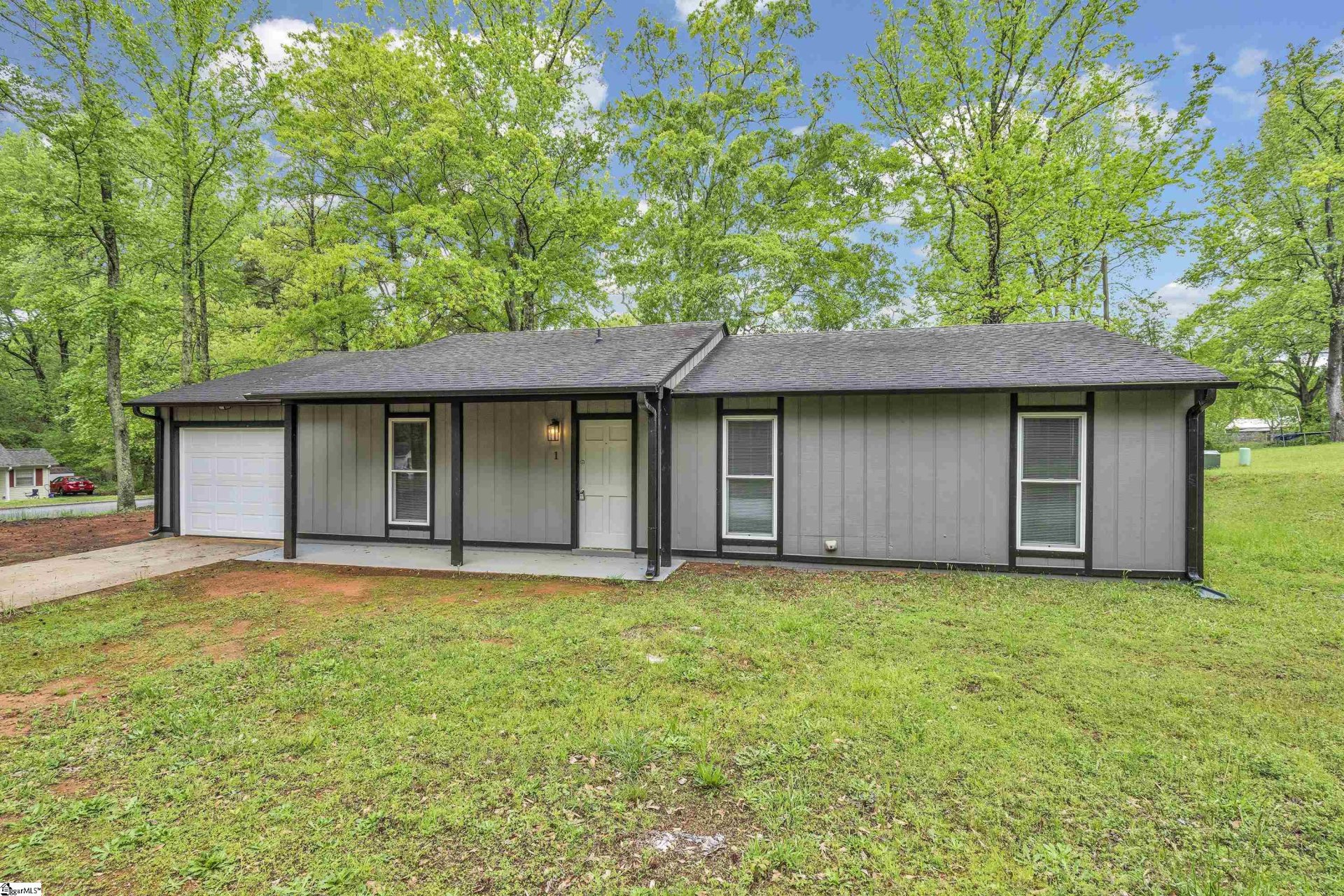 Property image 1 at 1 Heathrow Road, Greenville, SC 29605