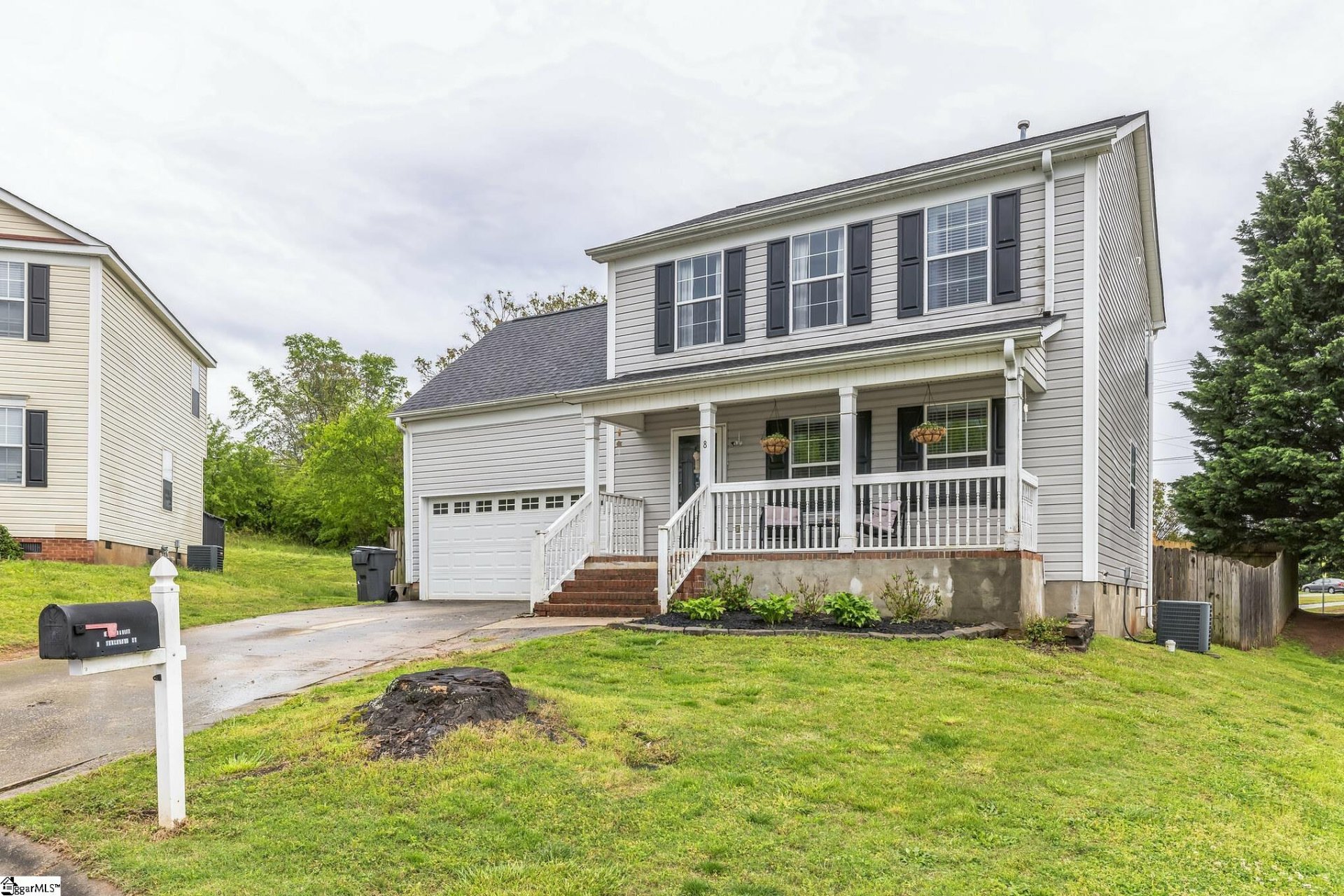 Property image 1 at 8 Torchwood Court, Greer, SC 29651