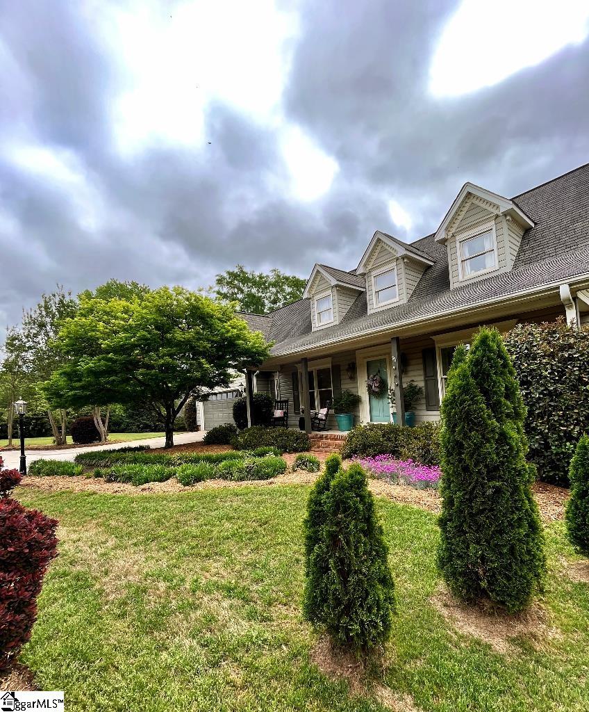 Property image 1 at 207 Yellow Poplar Court, Simpsonville, SC 29681