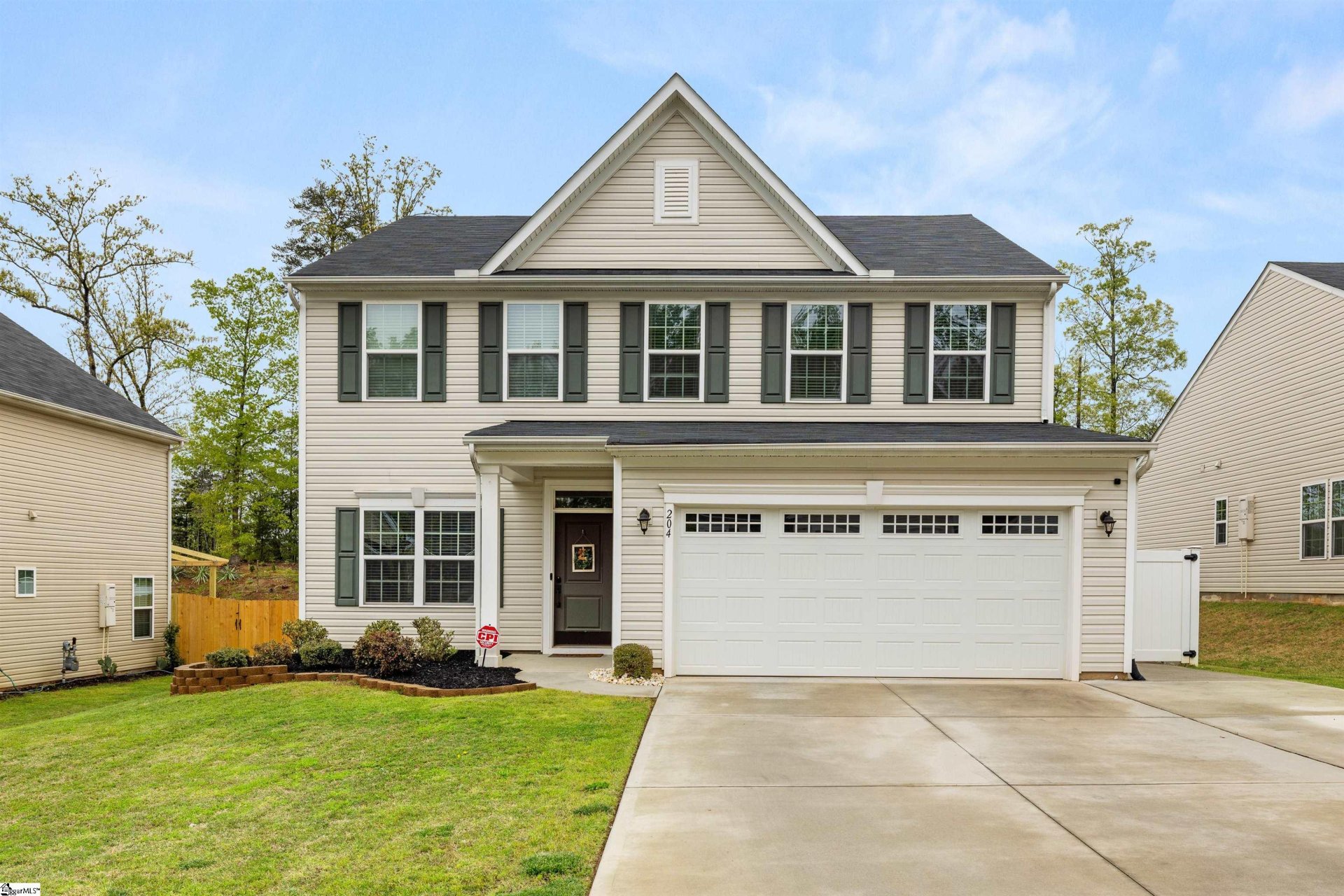 Property image 1 at 204 Thames Valley Drive, Easley, SC 29642